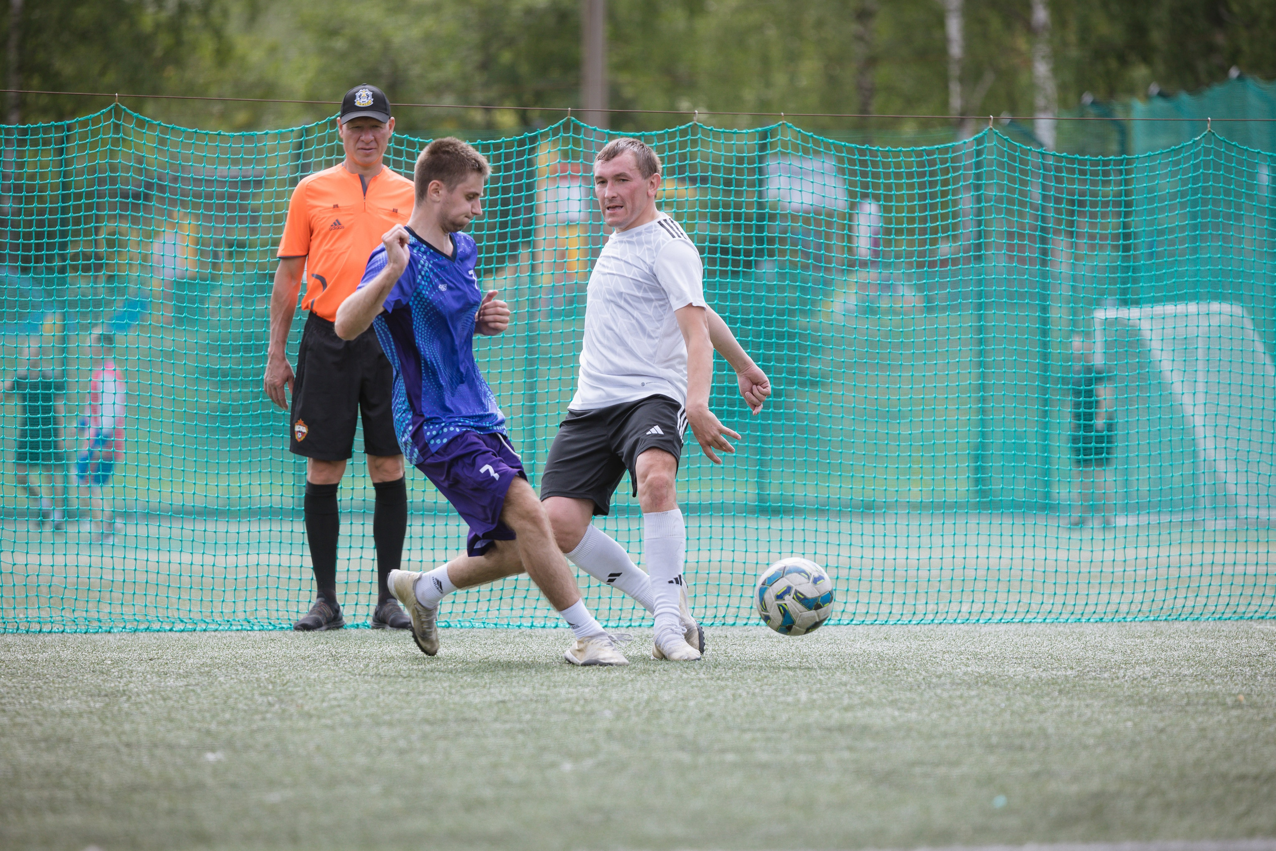 Турнир по футболу в Нижегородской области. Фотограф для компаний и предпринимателей в Нижнем Новгороде и Нижегородской области