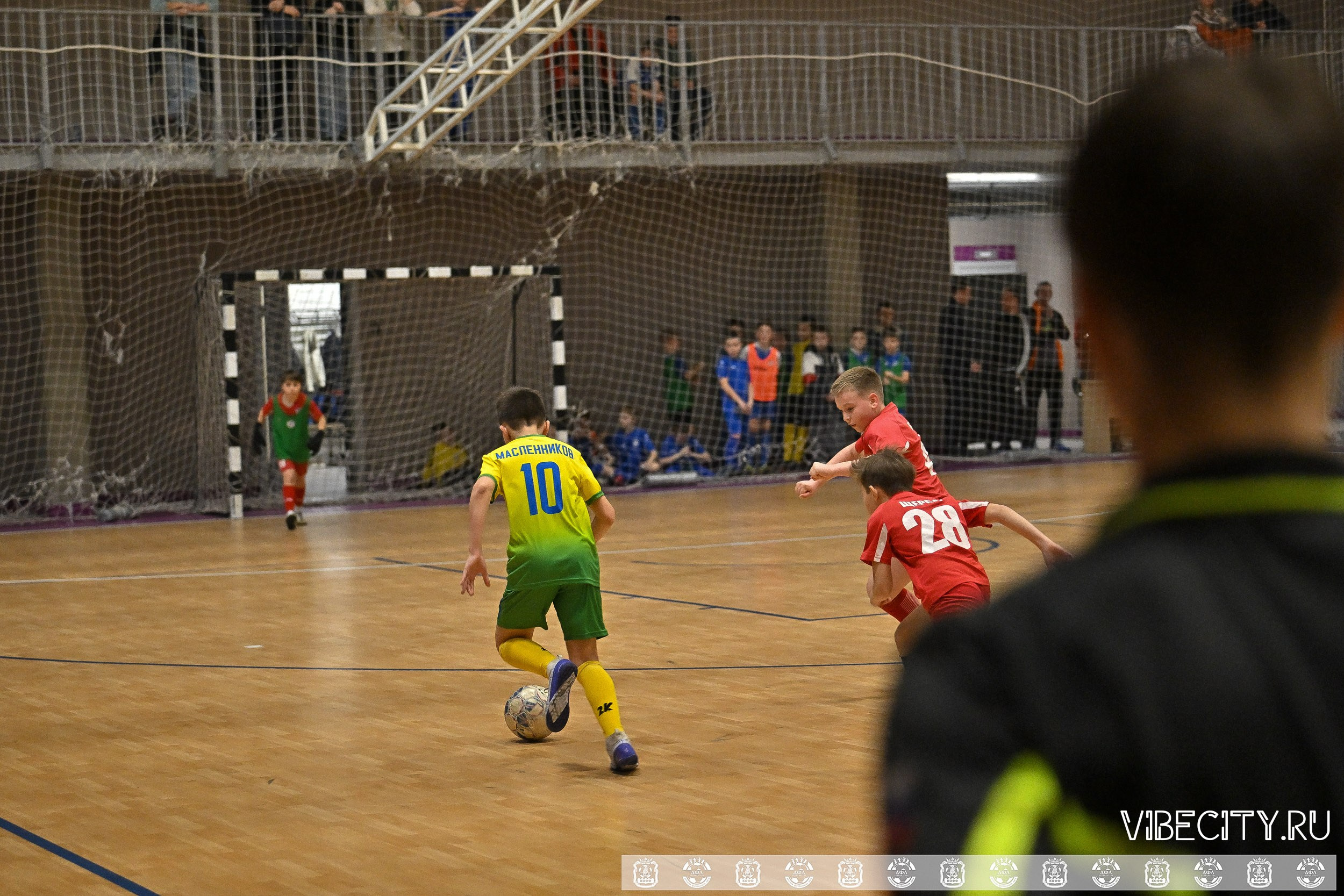 Балтийская лига по футзалу U11. VIBECITY.RU Вайб Сити Ру Фоторепортажи Фотоотчеты Калининград