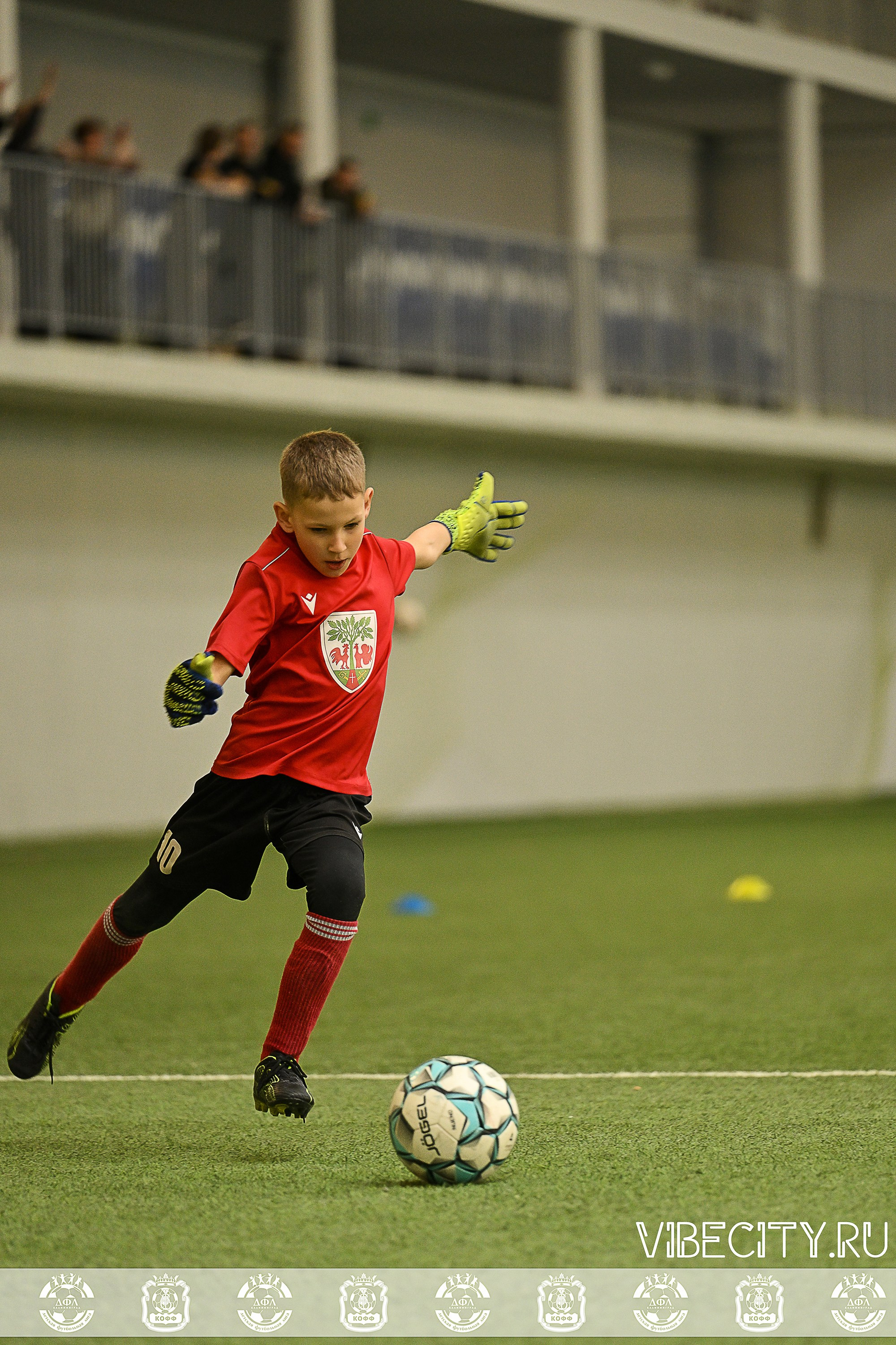 КУБОК БАЛТИЙСКОЙ ЛИГИ ПО МИНИ-ФУТБОЛУ U9 ЗЛ. VIBECITY.RU Вайб Сити Ру Фоторепортажи Фотоотчеты Калининград