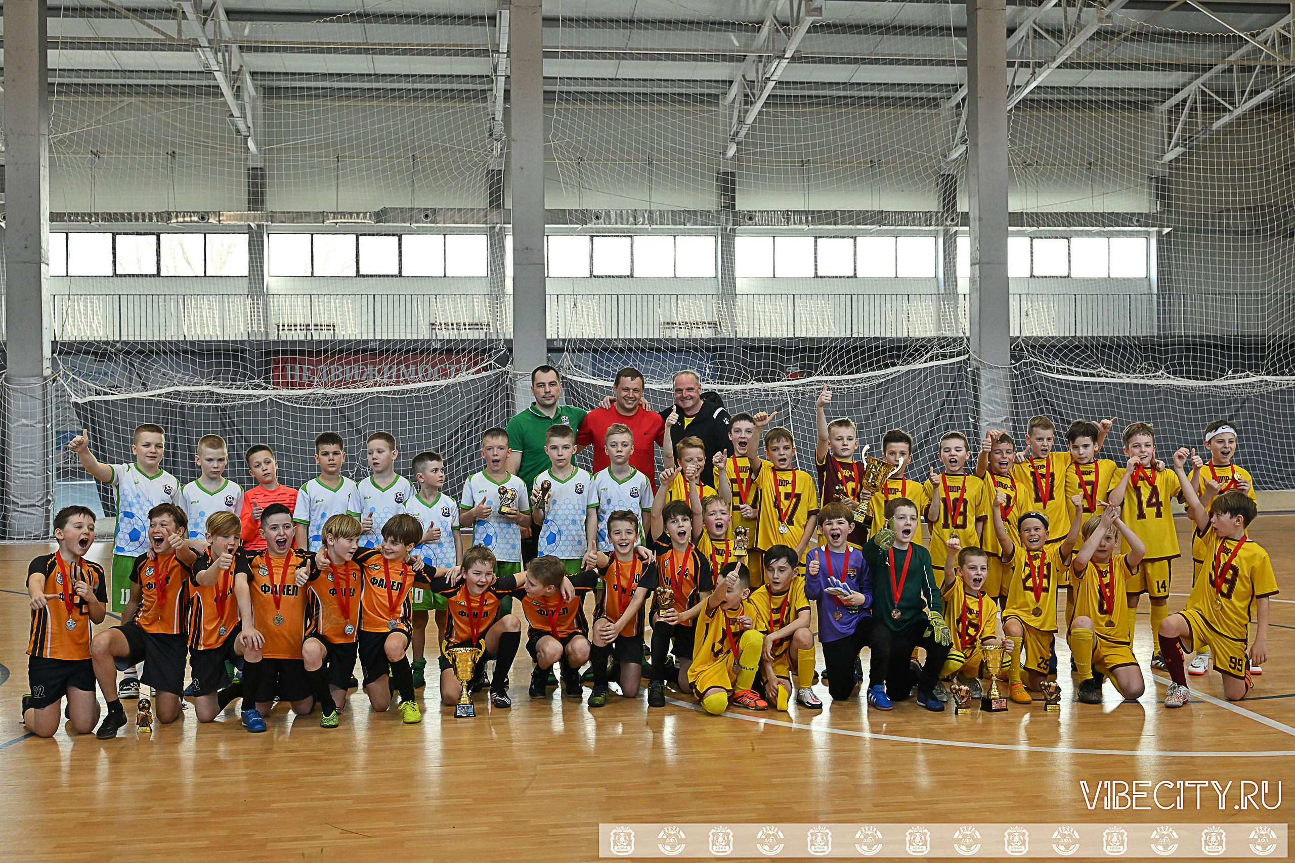 БАЛТИЙСКАЯ ЛИГА ПО ФУТЗАЛУ U10. VIBECITY.RU Вайб Сити Ру Фоторепортажи Фотоотчеты Калининград