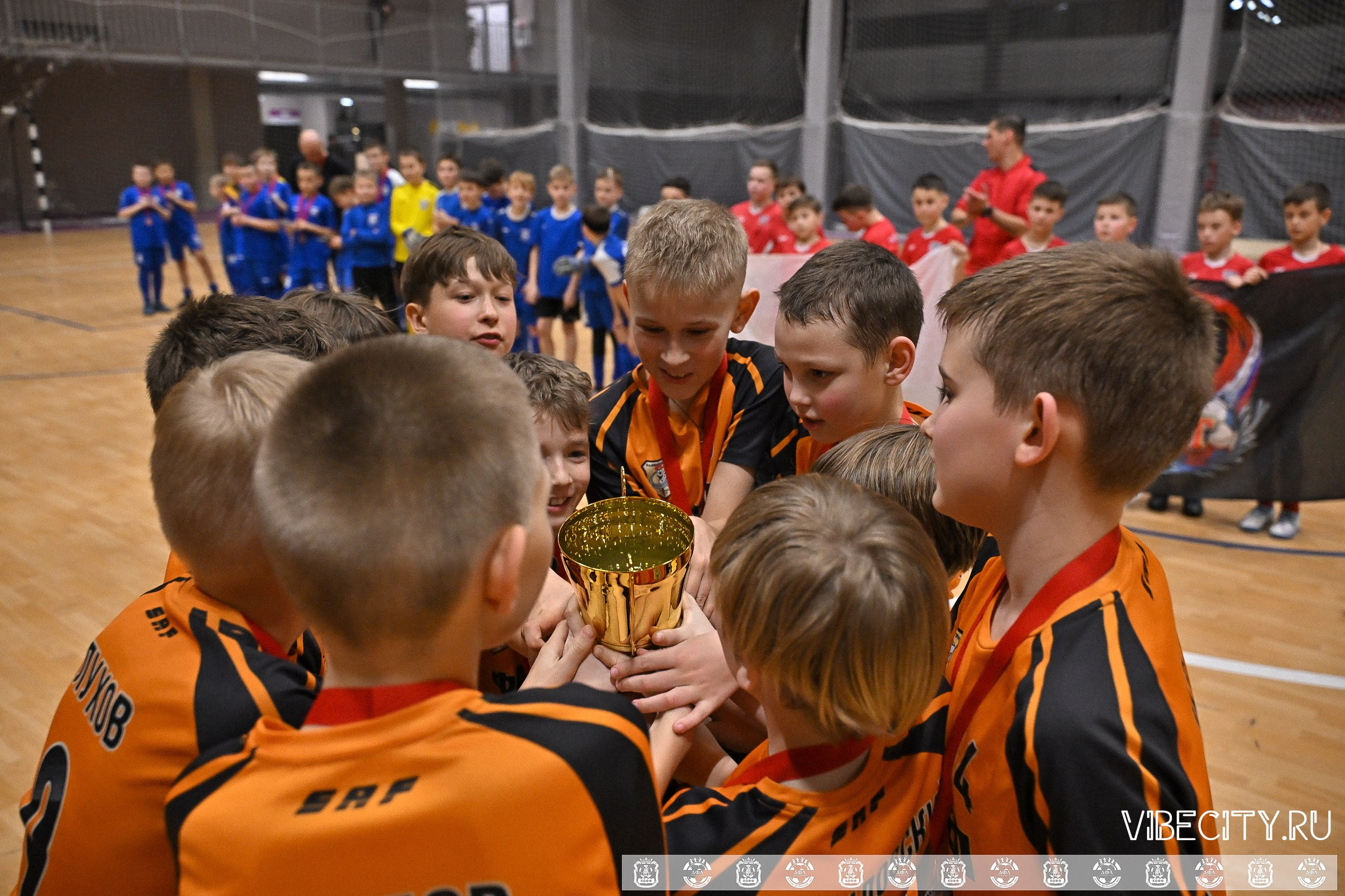 Балтийская лига по футзалу U11. VIBECITY.RU Вайб Сити Ру Фоторепортажи Фотоотчеты Калининград