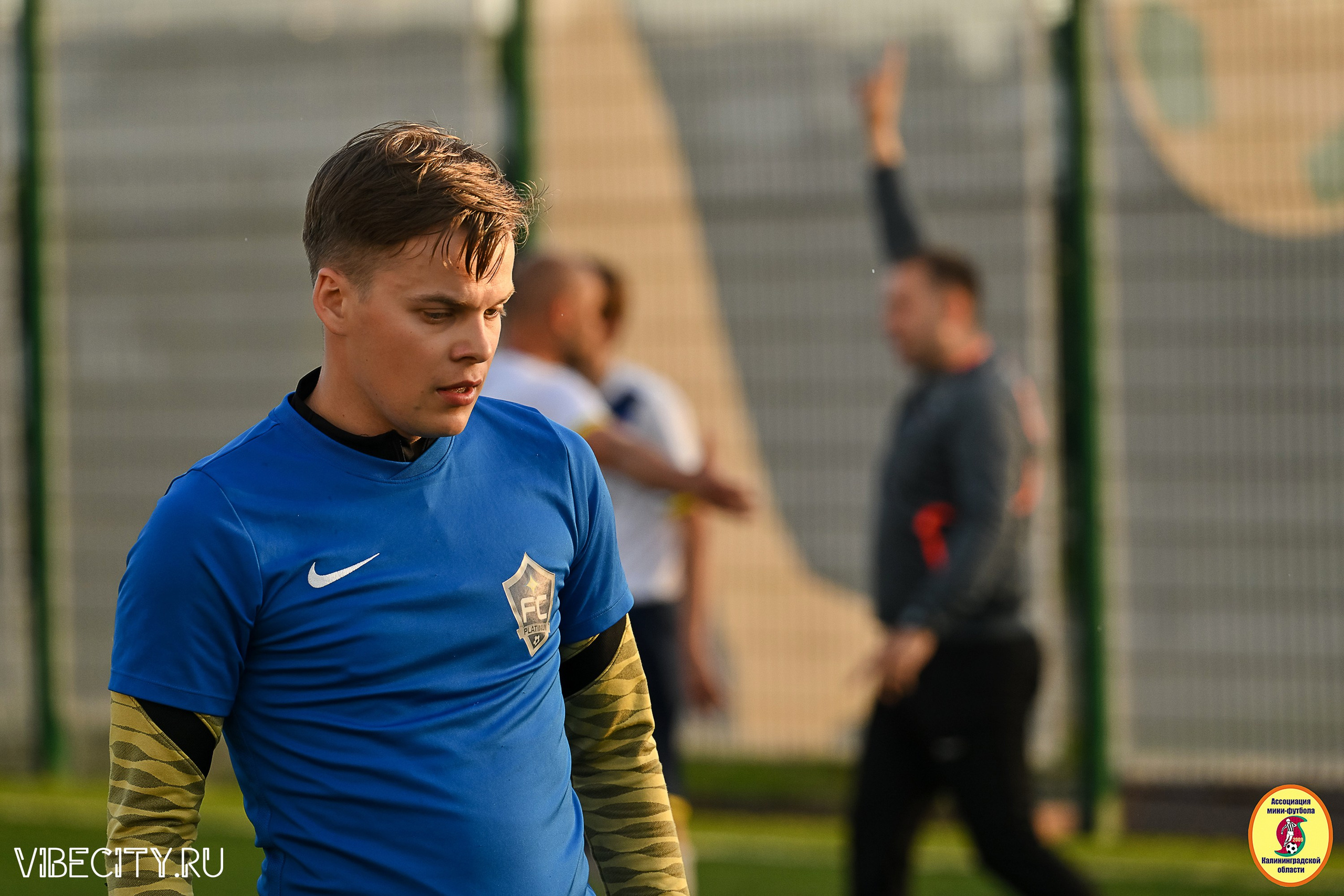 ИГРЫ МИНИ-ФУТБОЛЬНОЙ И КОРПОРАТИВНОЙ ЛИГИ. VIBECITY.RU Вайб Сити Ру Фоторепортажи Фотоотчеты Калининград