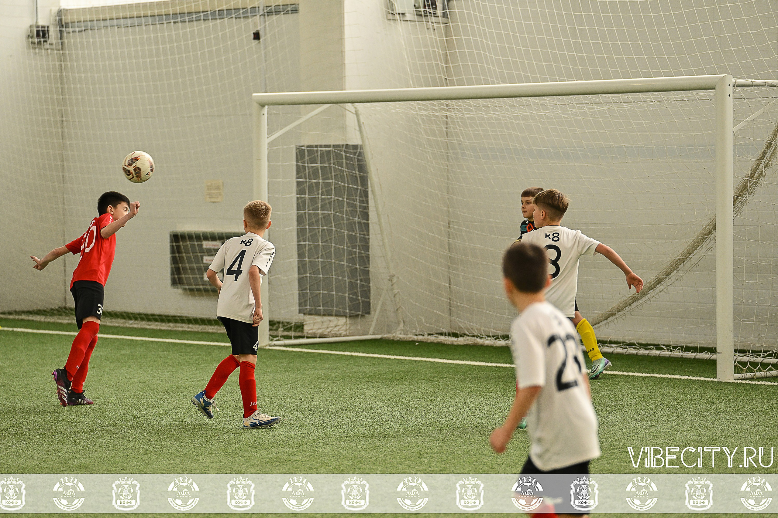 КУБОК БАЛТИЙСКОЙ ЛИГИ ПО МИНИ-ФУТБОЛУ U9 ЗЛ. VIBECITY.RU Вайб Сити Ру Фоторепортажи Фотоотчеты Калининград