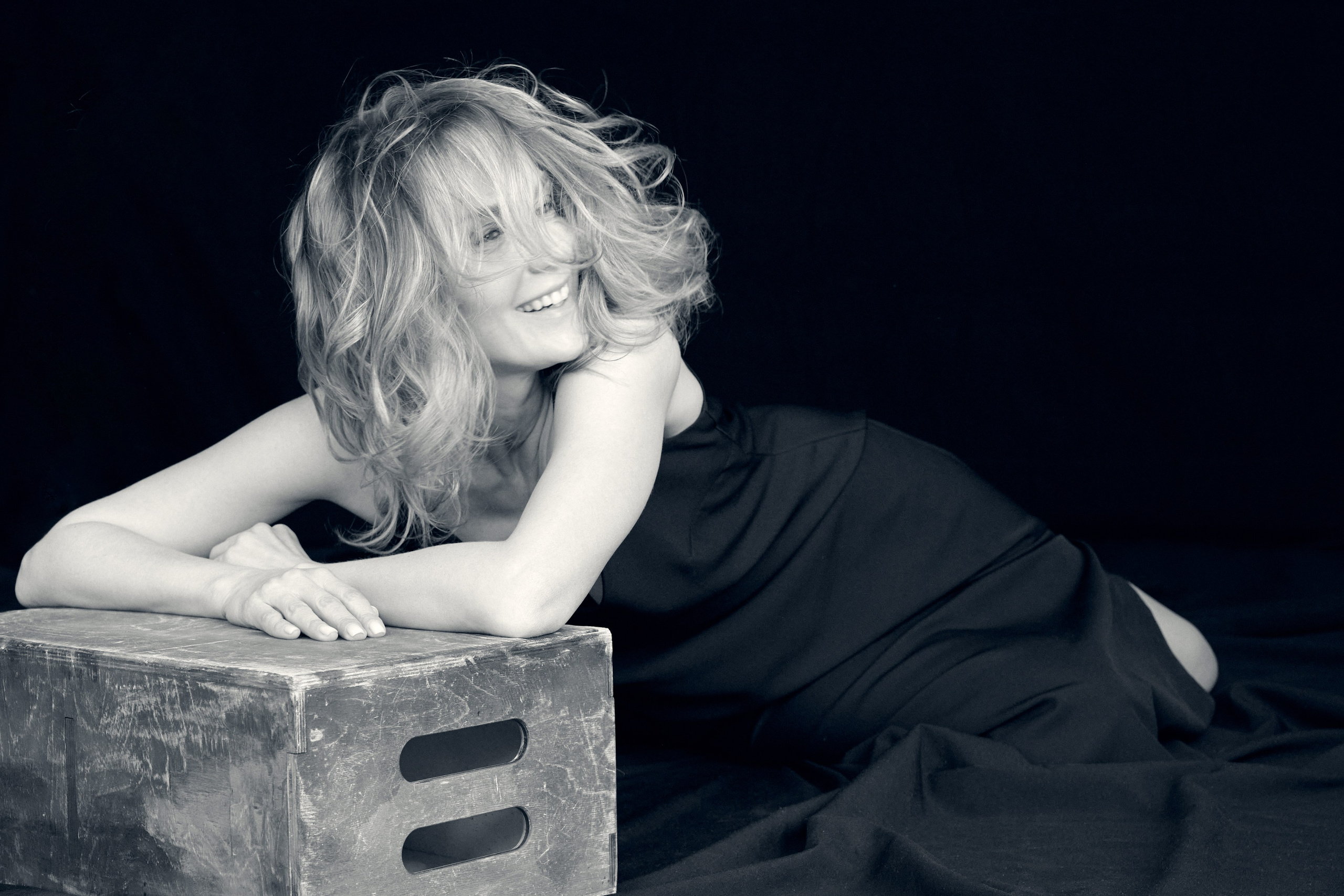 Индивидуальные съемки в Москве — Александра Саратова