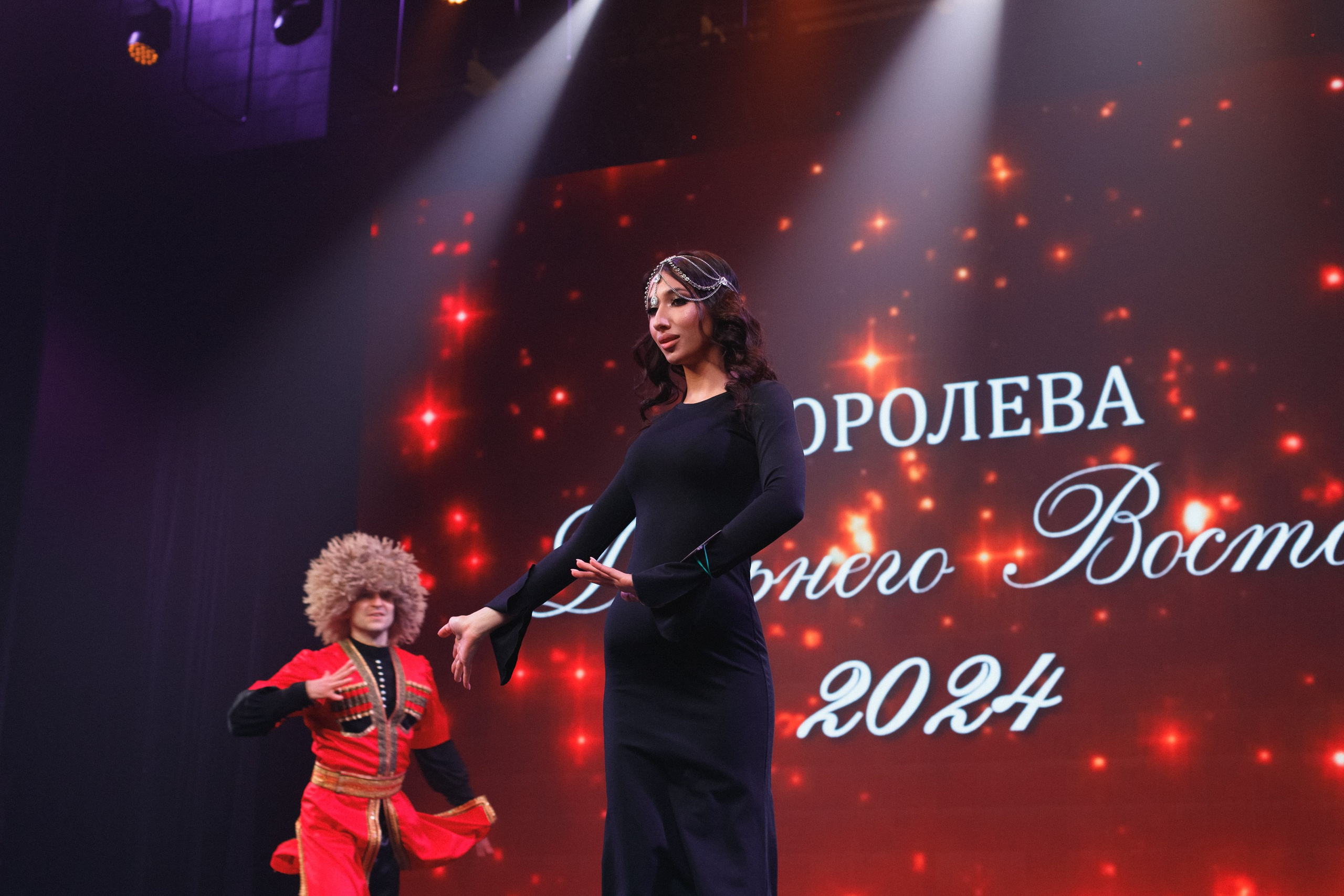 КОРОЛЕВА ДВ 2024 (ФИНАЛ. ЧАСТЬ I). СВОИ. ФОТООТЧЕТЫ-СОБЫТИЯ-МЕСТА