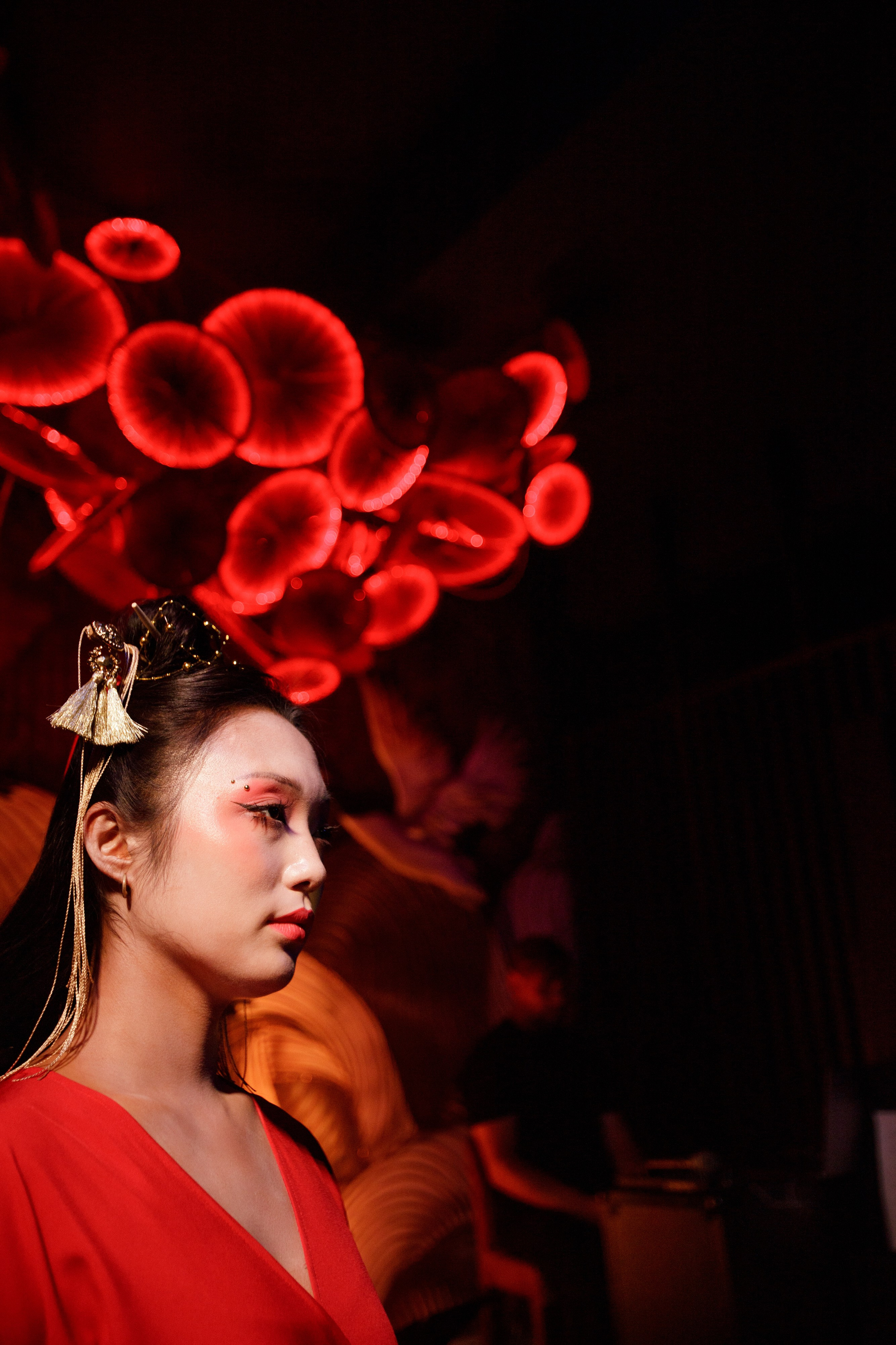 HANAMI — МЕМУАРЫ ГЕЙШИ. СВОИ. ФОТООТЧЕТЫ-СОБЫТИЯ-МЕСТА