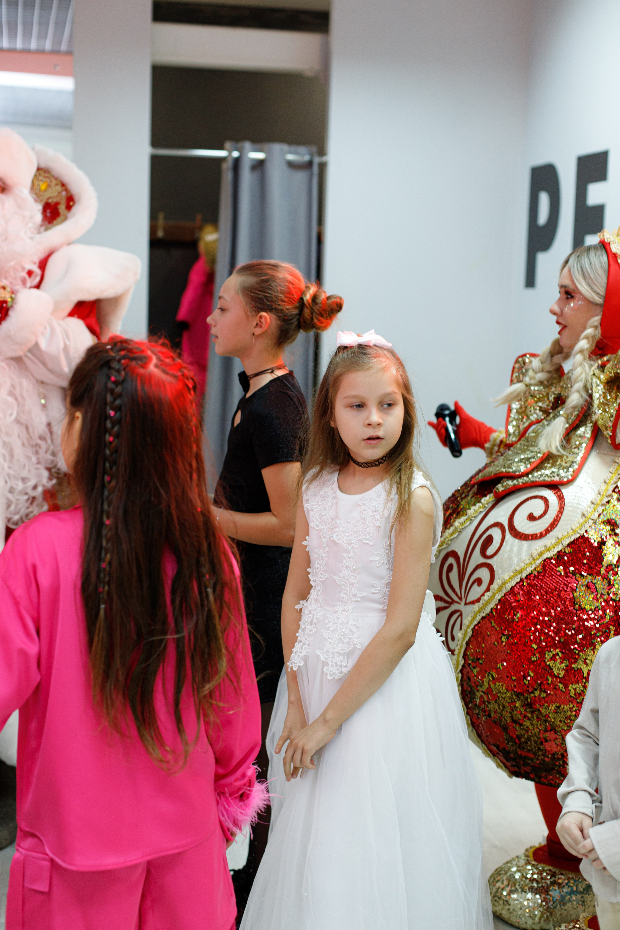 Happy new year / part2. Photokarish