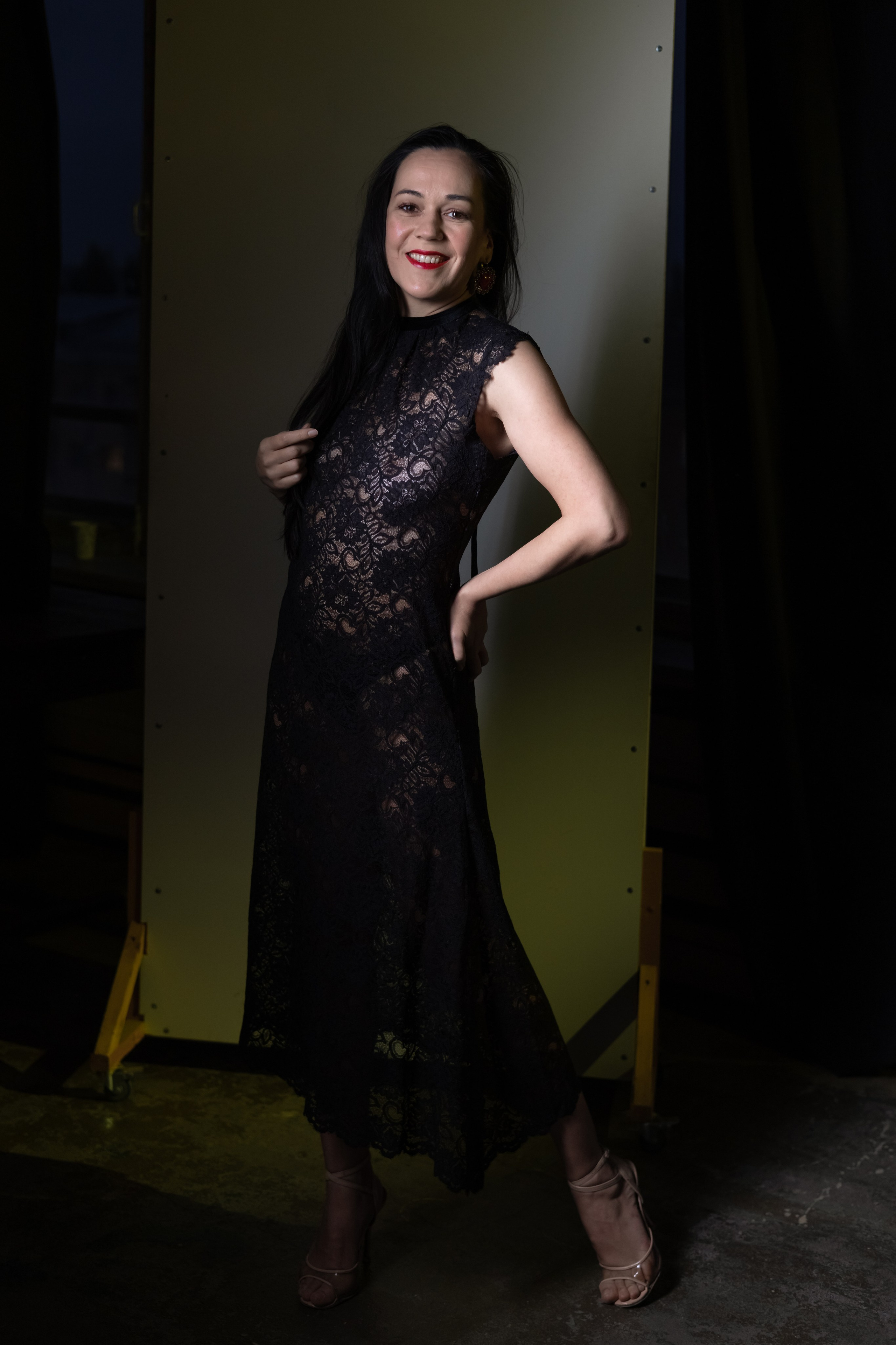 Катерина. Семейный и свадебный фотограф в Воронеже Людмила Трифонова