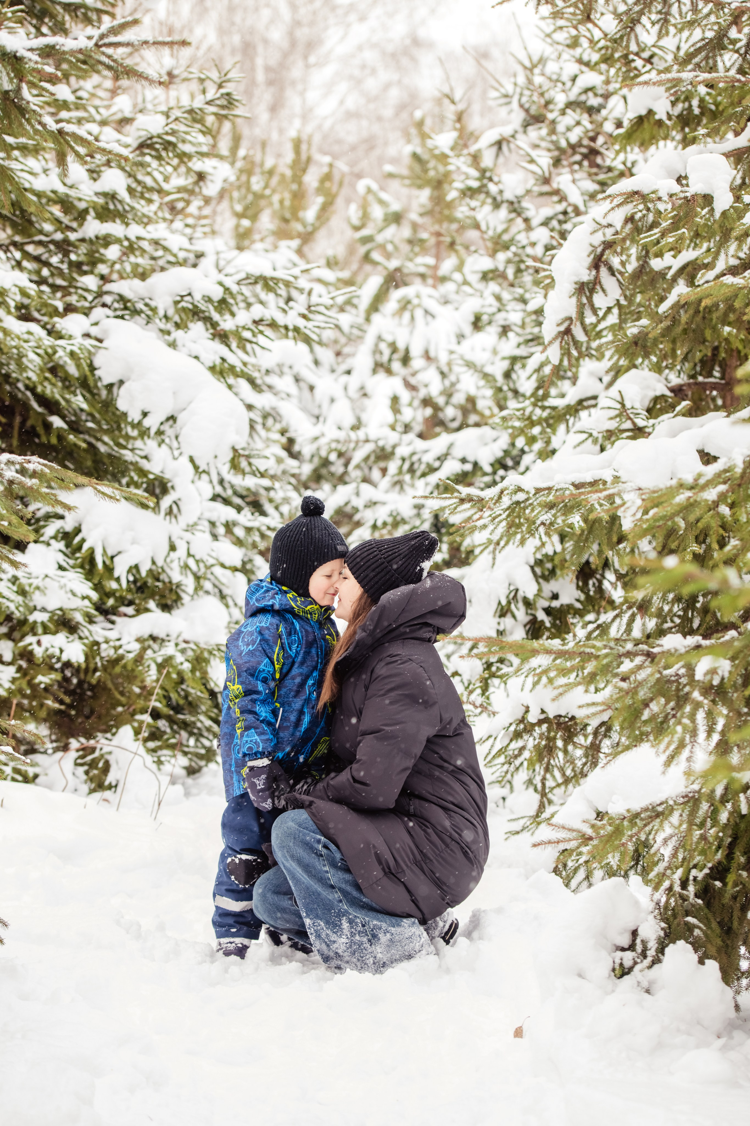 Семейный Фотограф в Туле Юлия Федотова