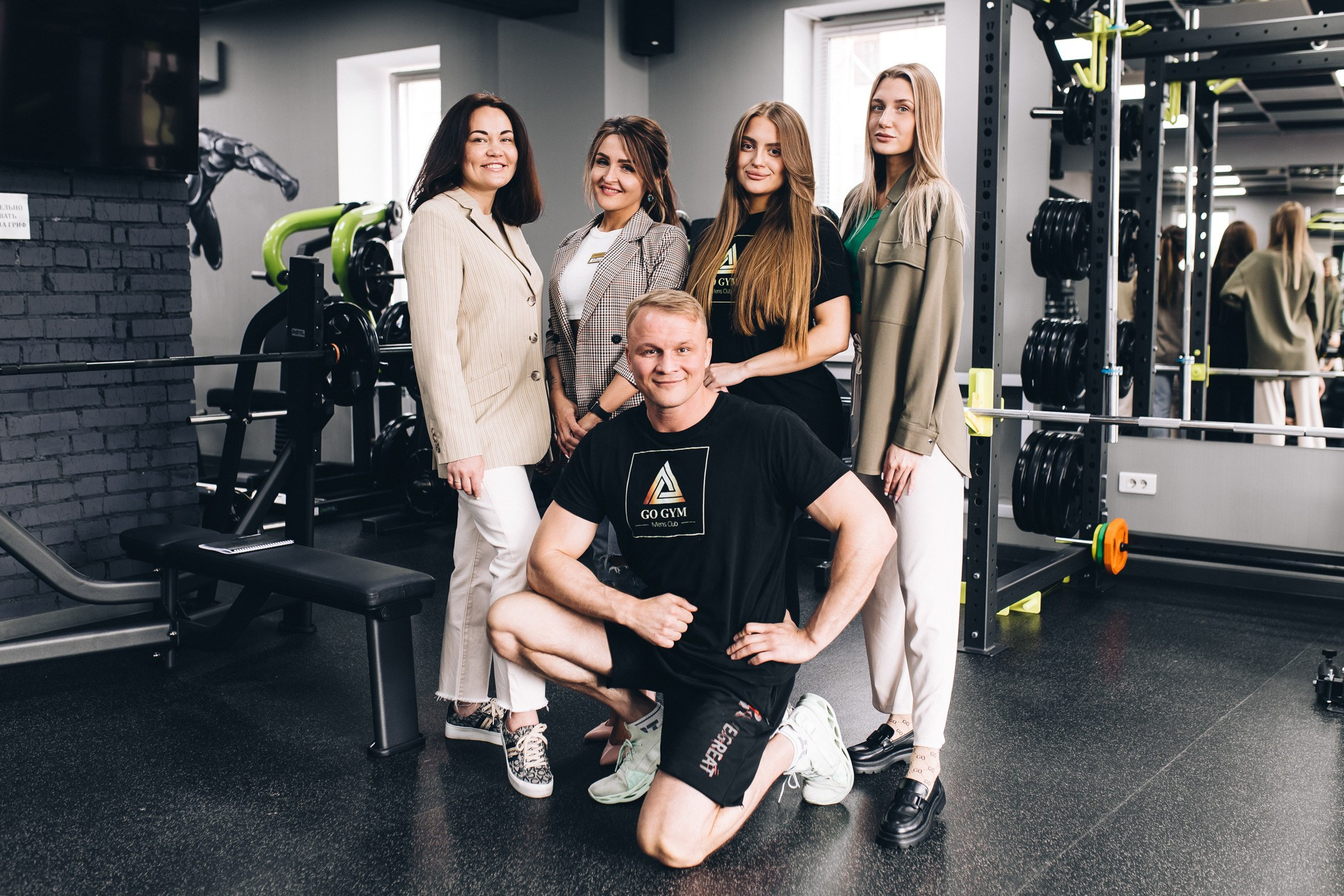 Рекламная фотосъёмка