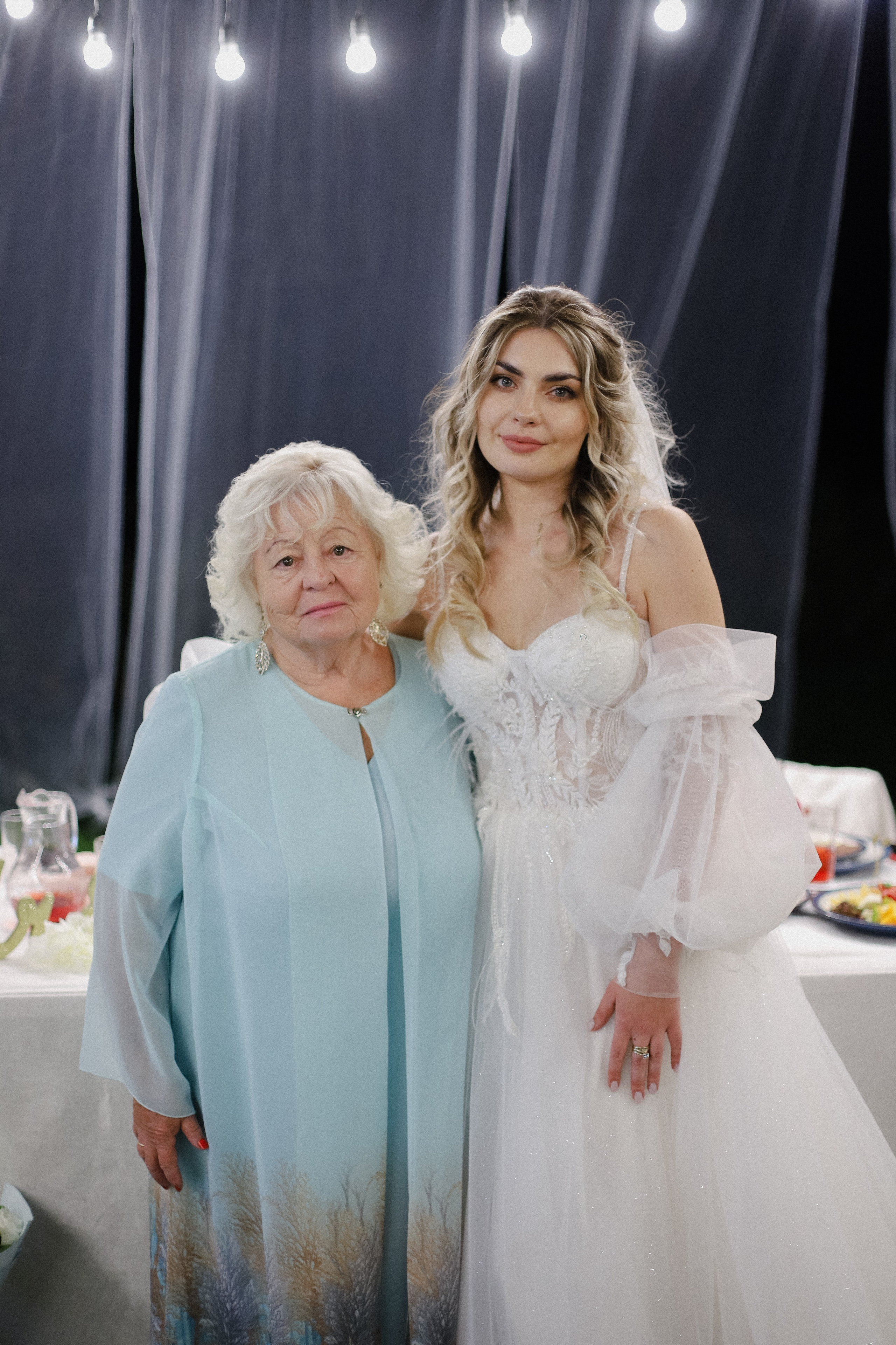 Рустам и Елизавета. Фотограф в Алматы и Москве Даша Пушкина