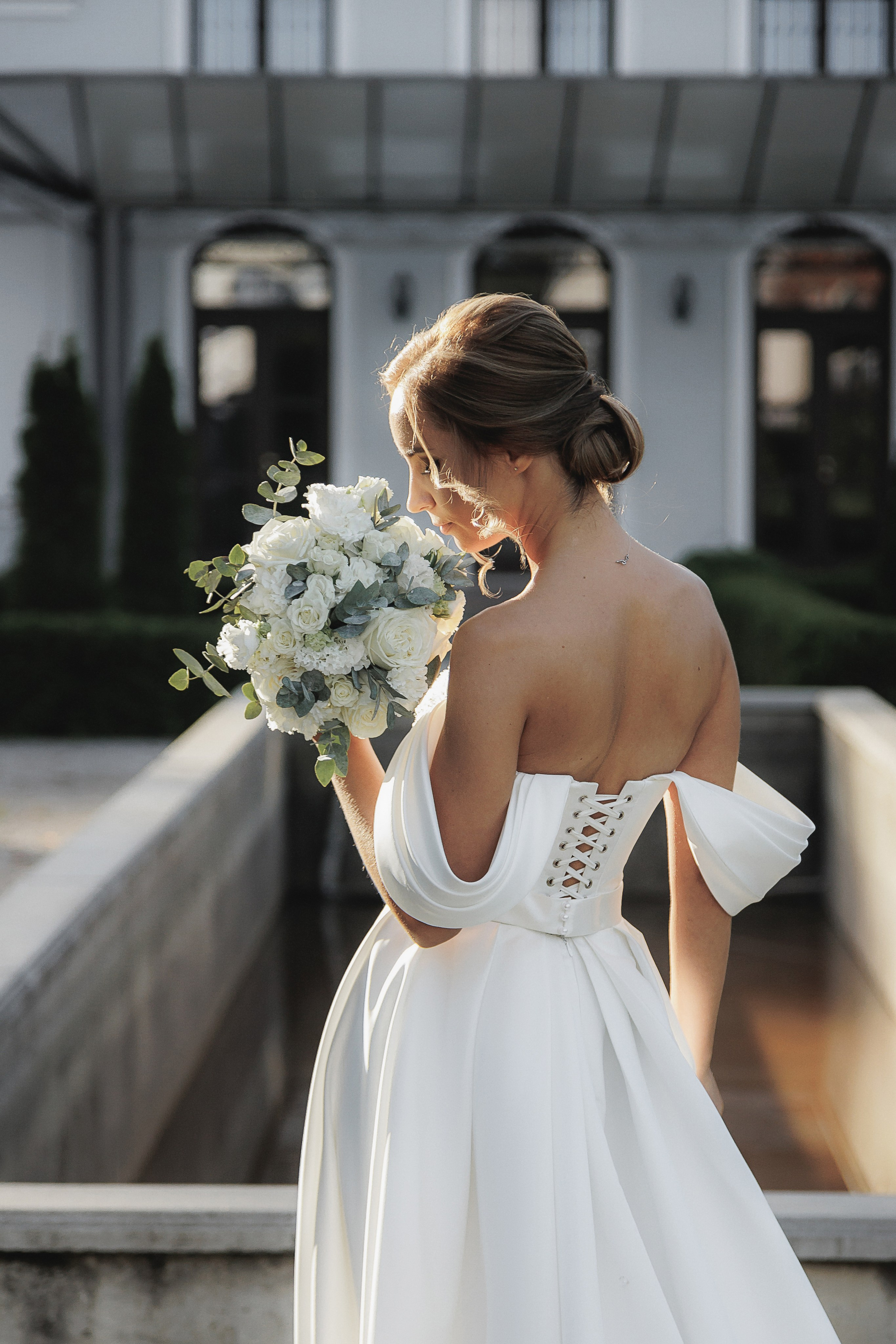 Свадебный и репортажный фотограф Калининград