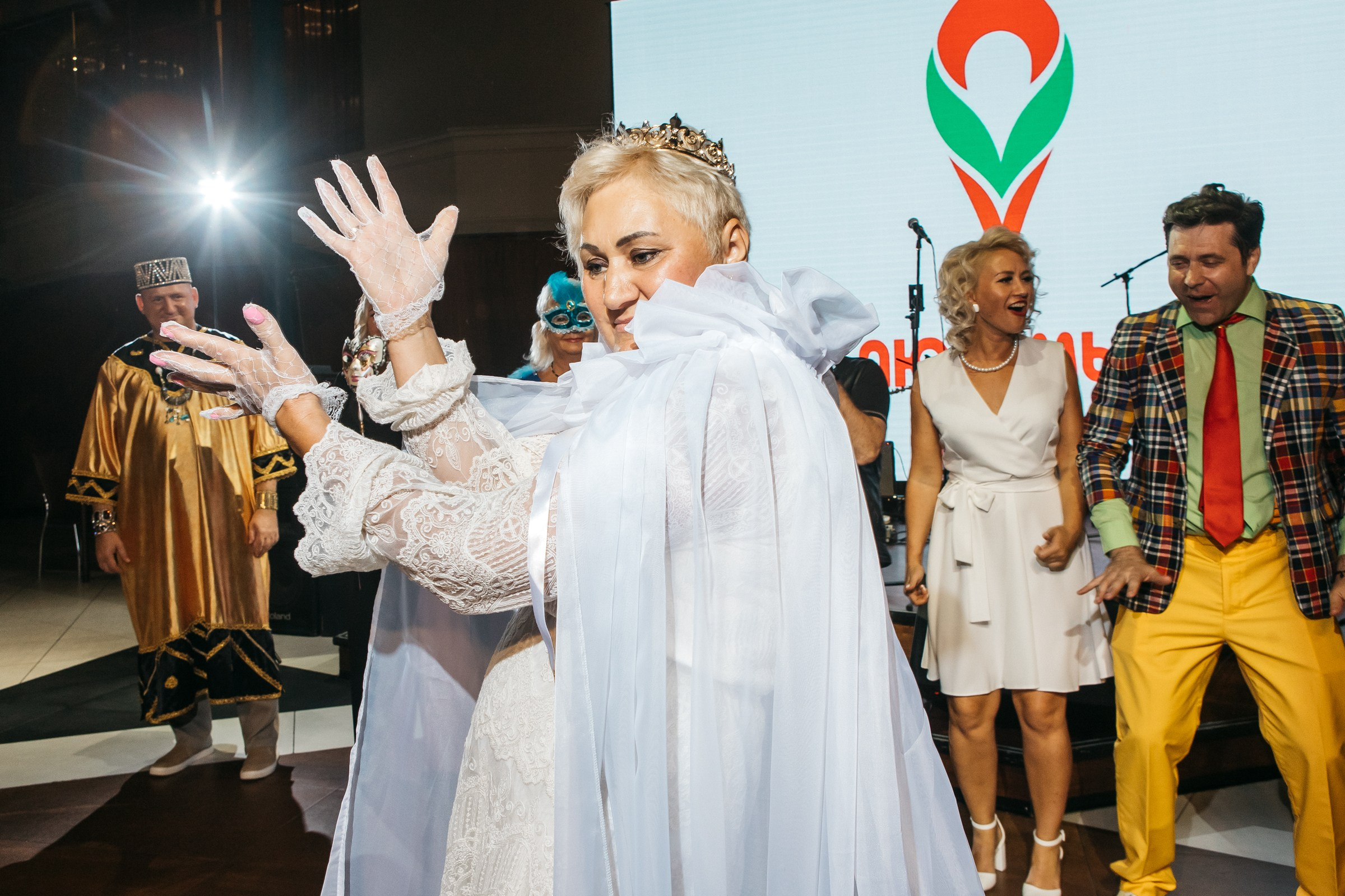 Репортаж_Корпоративы