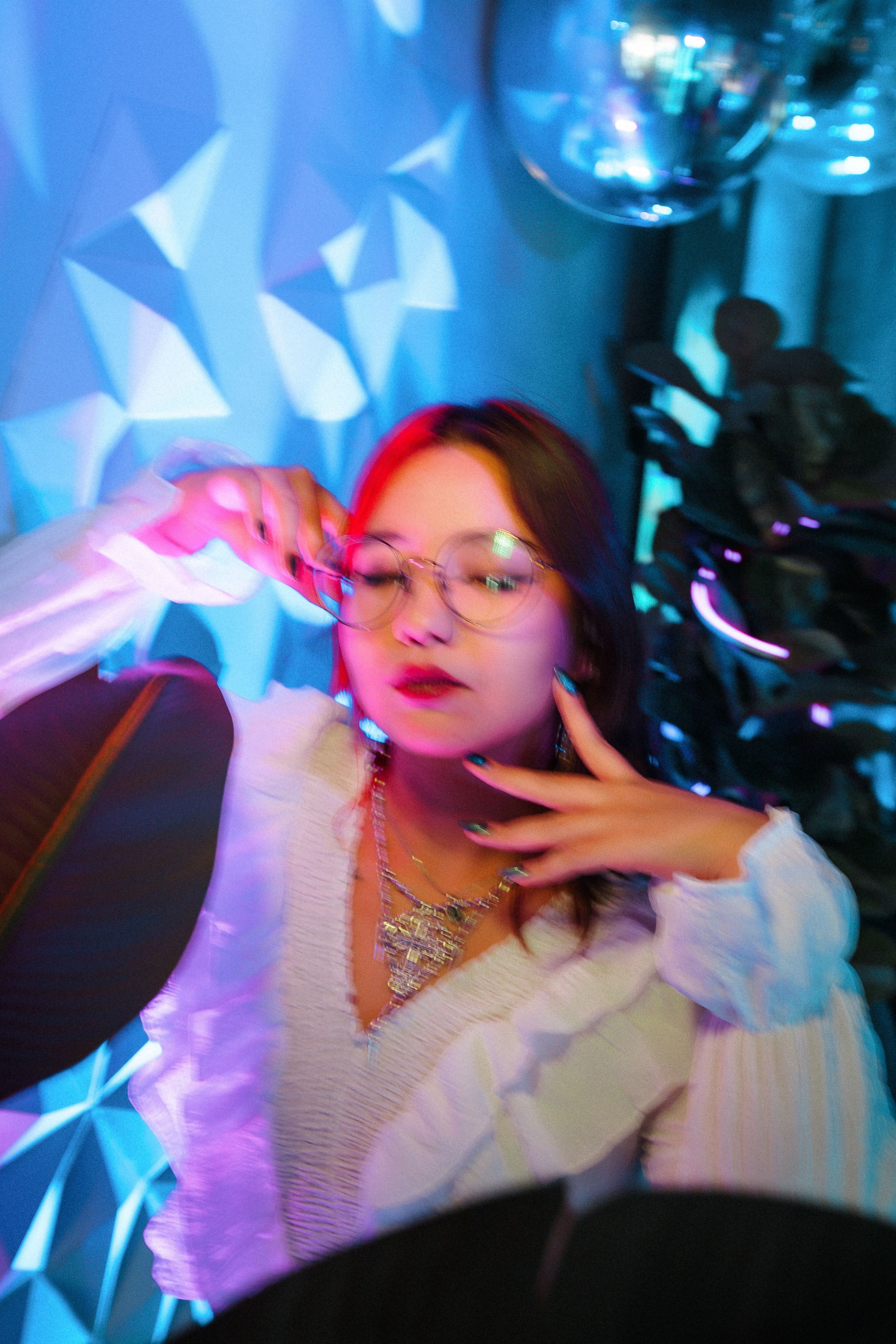 Walk-In Day в стиле киберпанк в тату-студии MUKHINA TATTOO. СВОИ. ФОТООТЧЕТЫ-СОБЫТИЯ-МЕСТА