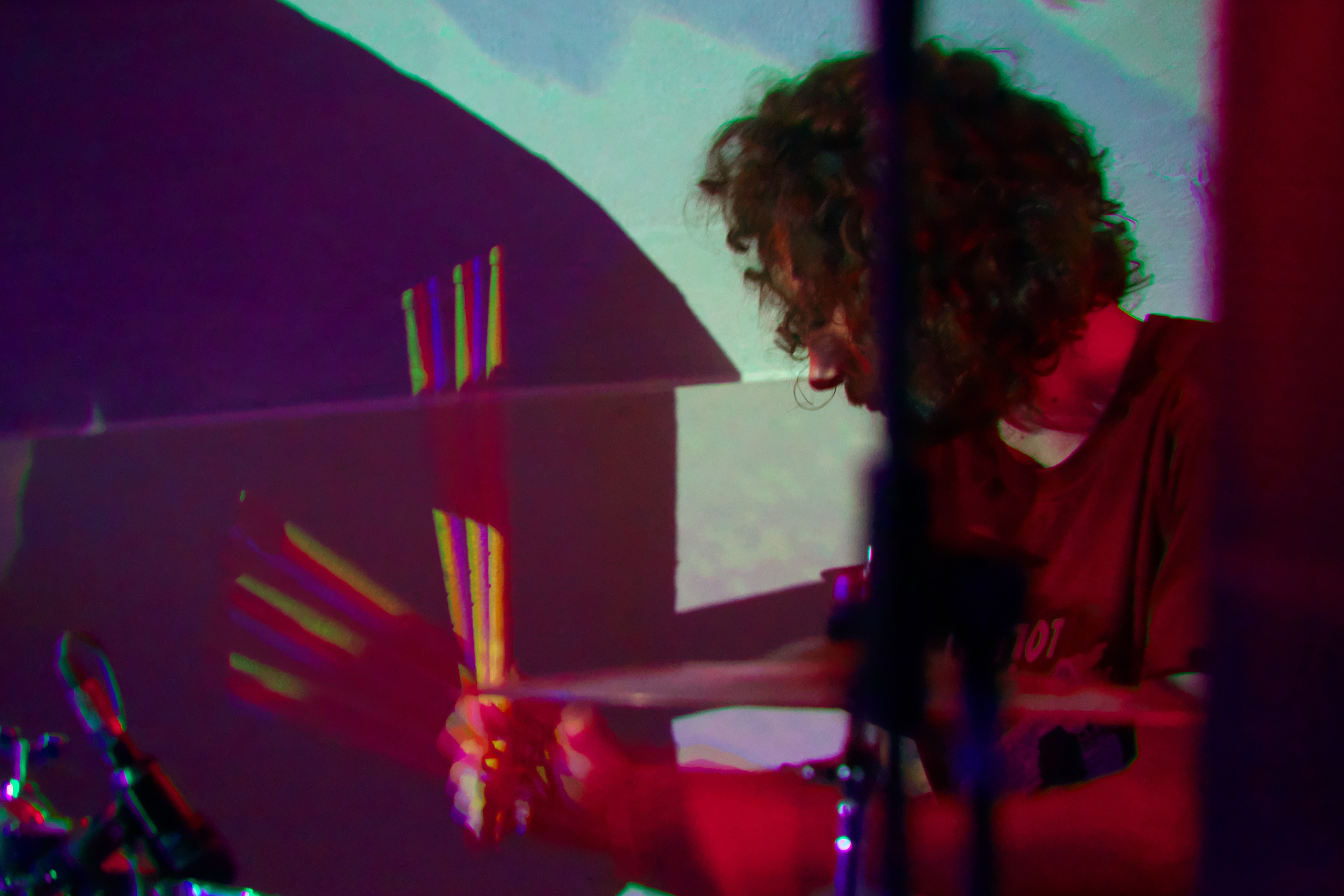 Пламень огненный 🎺. Миша Печёнкин | фотография