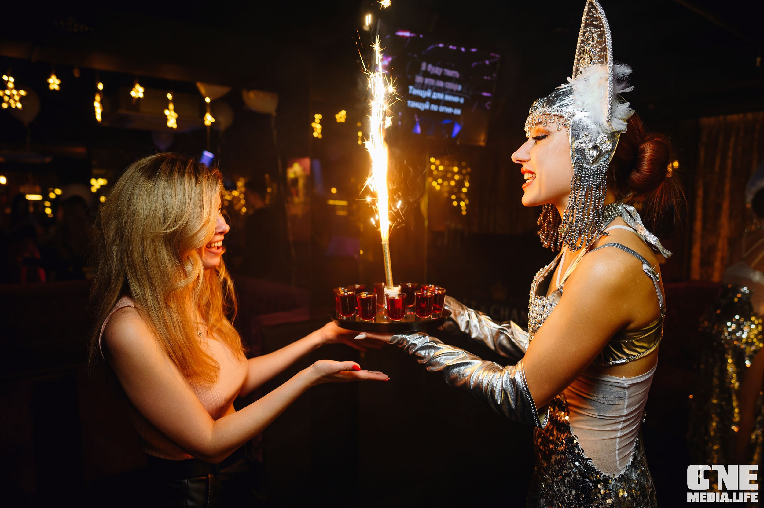 Фоторепортаж из караоке-клуба Эйфория. One Media Life: фоторепортажи, фотоотчеты с мероприятий и заведений