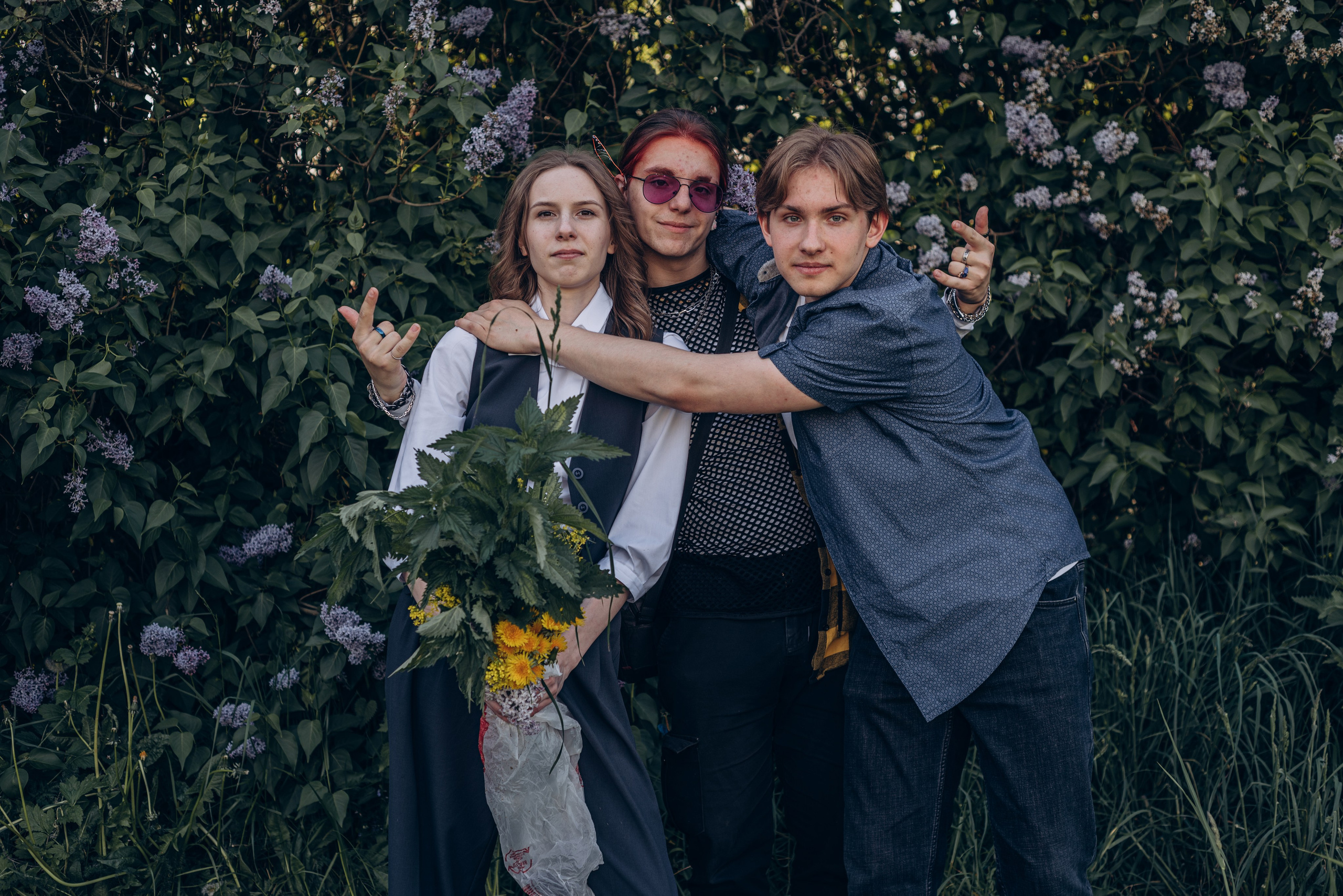 Альбом 1191. MILATE — выпускные альбомы, фотосессии и видео в Москве