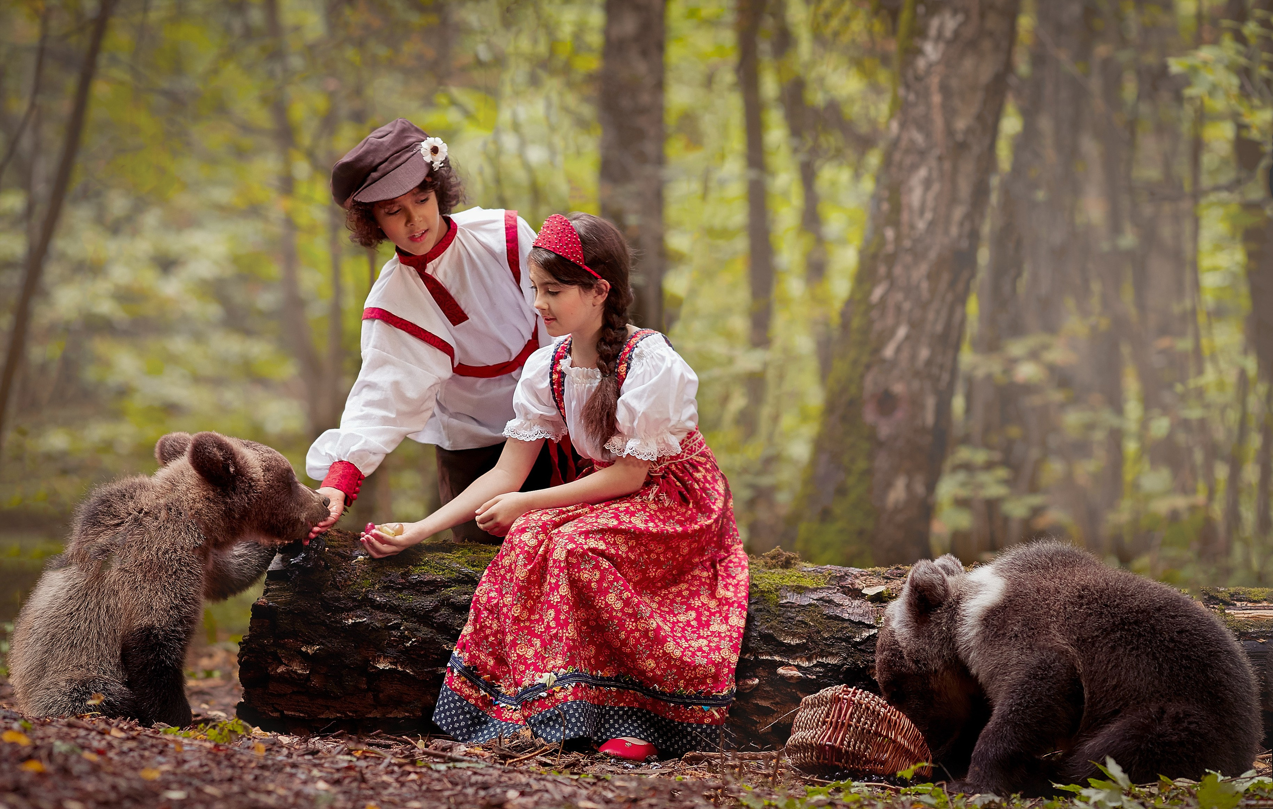 Фотосессии для детей в Долгопрудном и Москве. Детский и семейный фотограф Ольга Князева Москва и Московская область