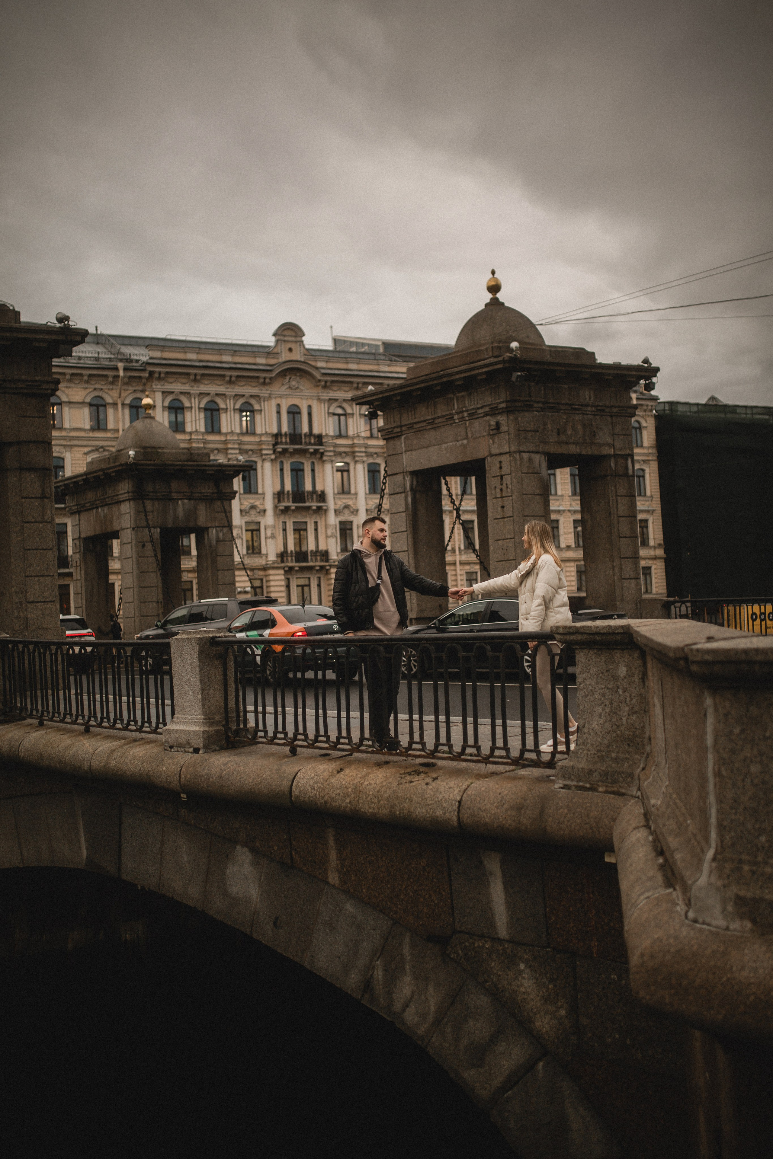 Фотограф в Санкт Петербурге Лара Великова