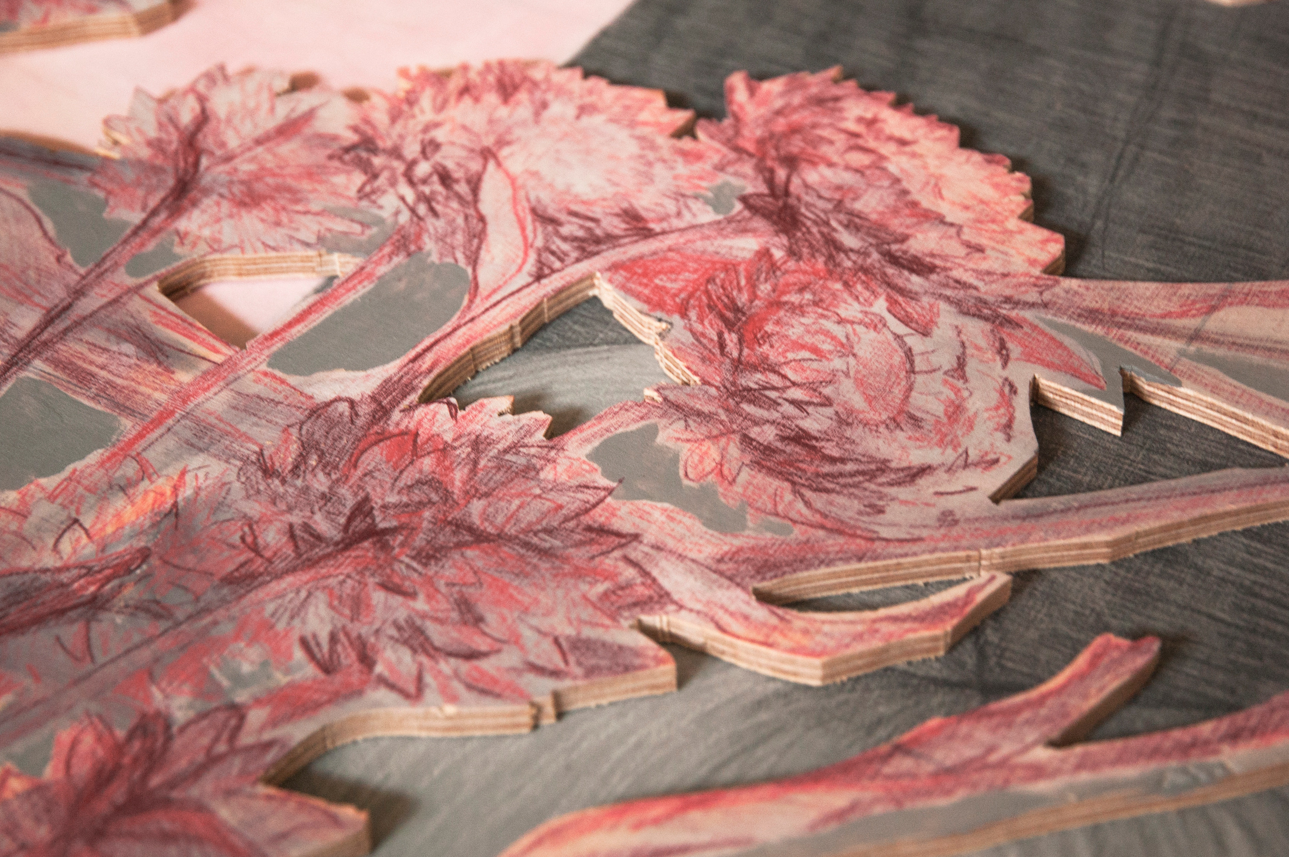 Манипуляция. Anna Vishnevskaya