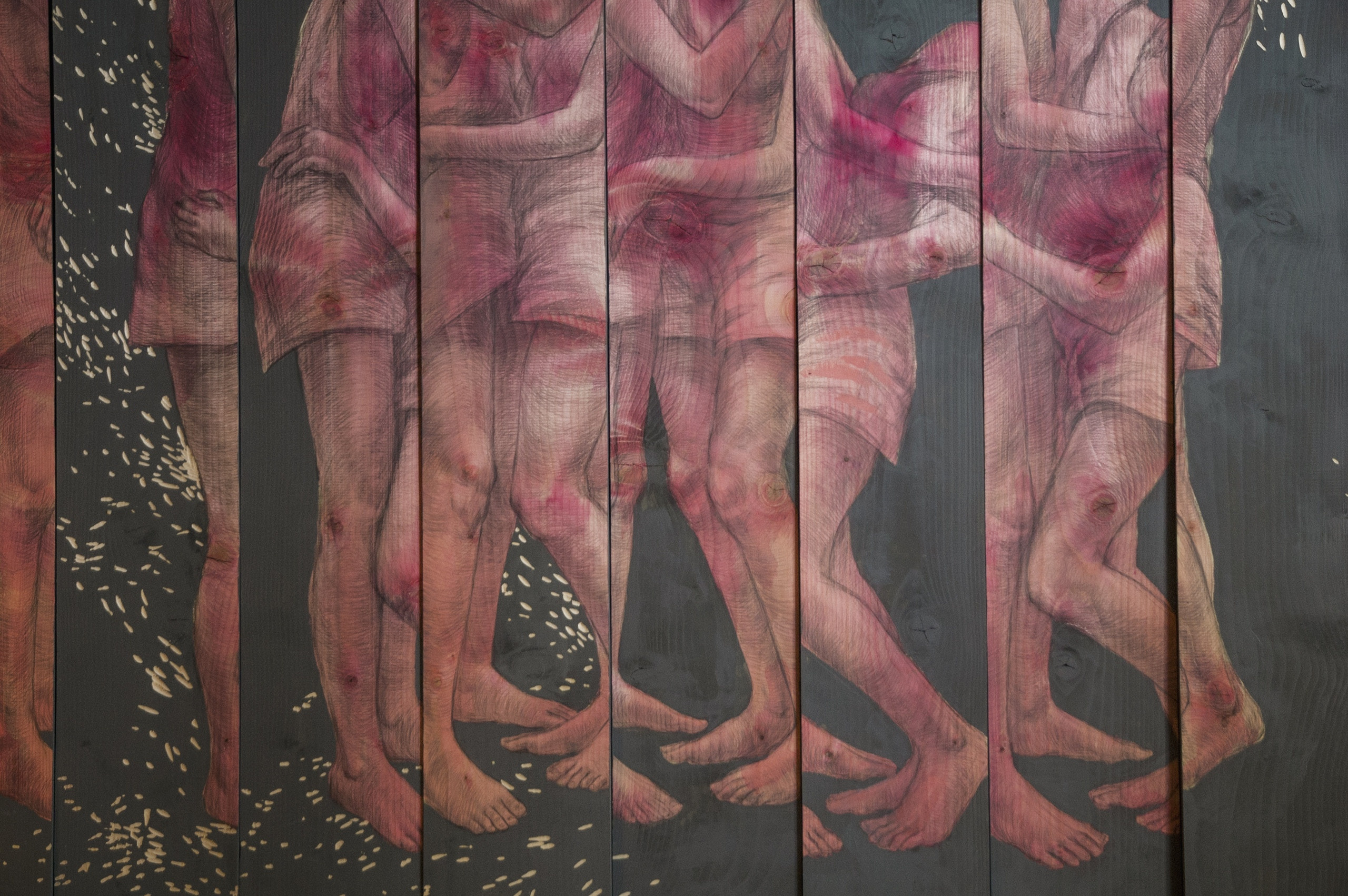 Understatement ½. Anna Vishnevskaya