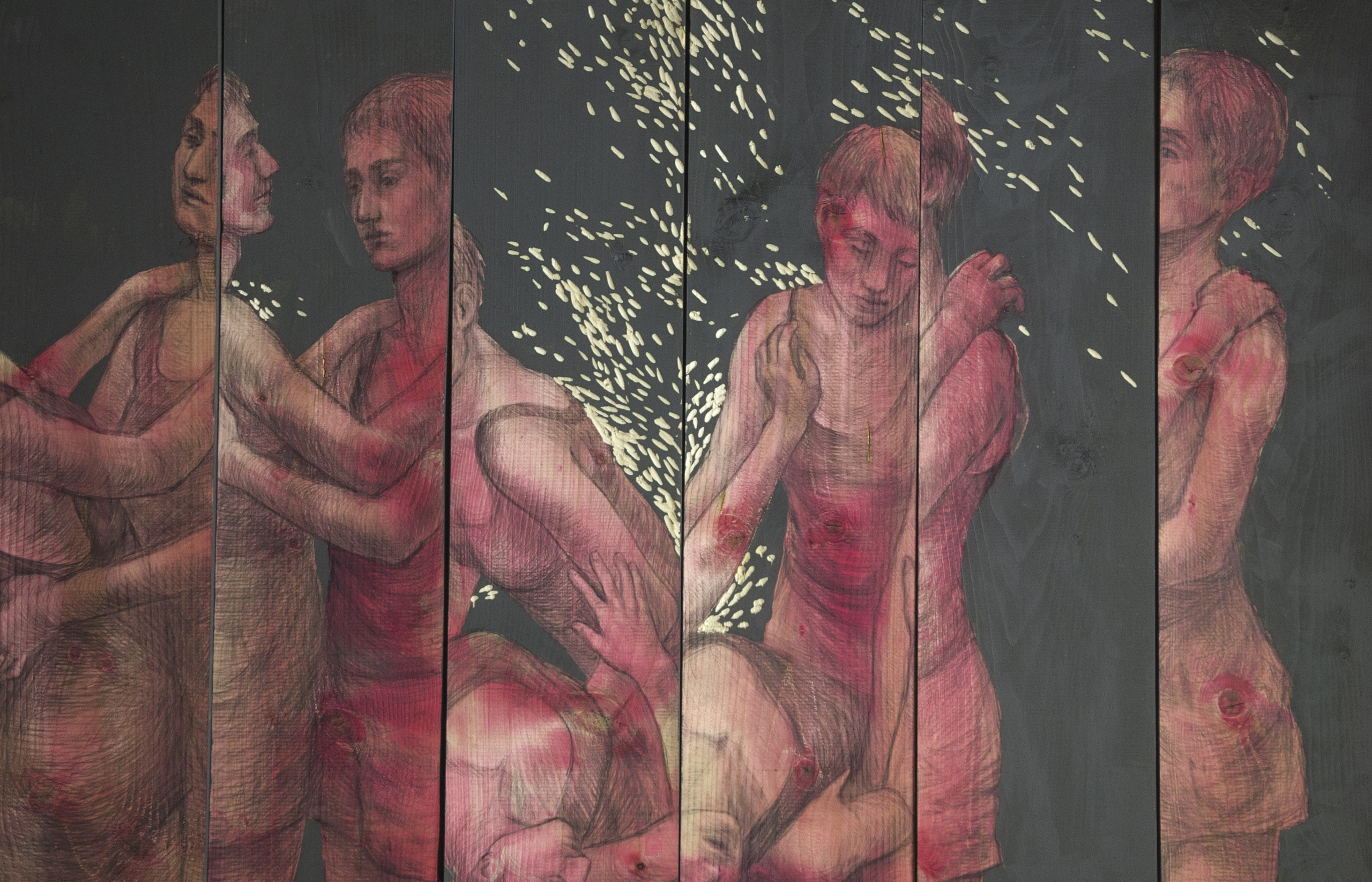 Understatement ½. Anna Vishnevskaya
