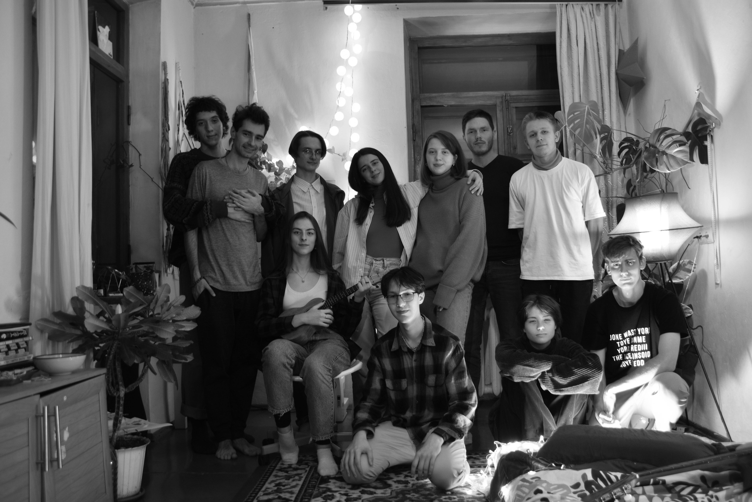 Direction & photography