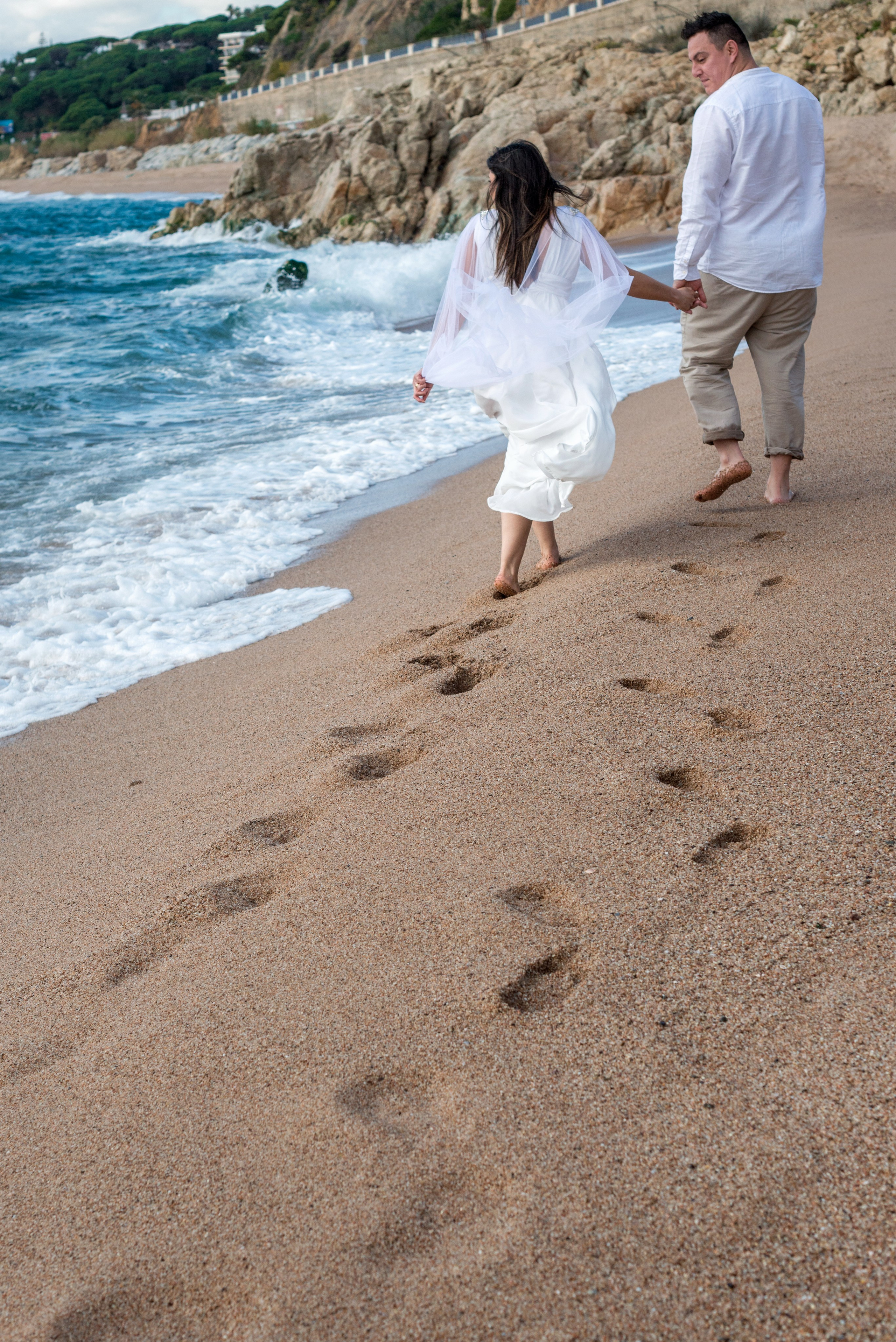 Love Story. Фотограф Александр Рыбинцев