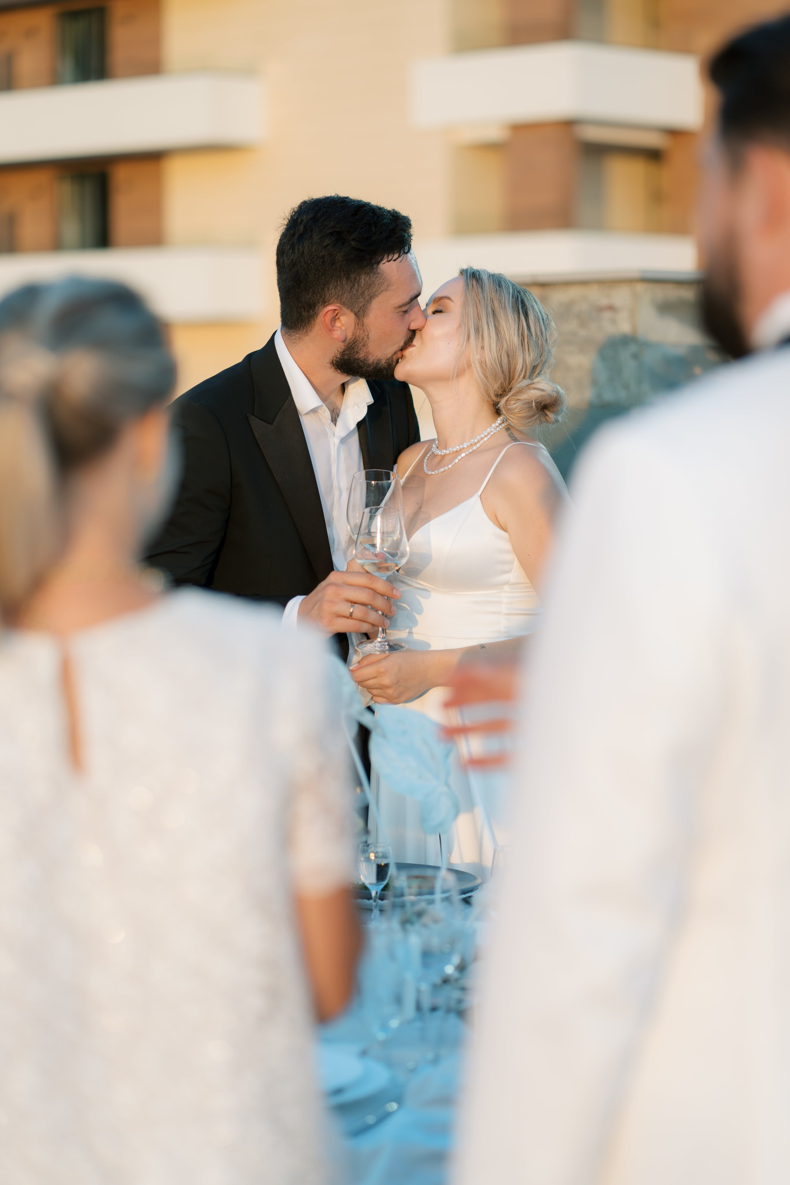 Алексей и Анна