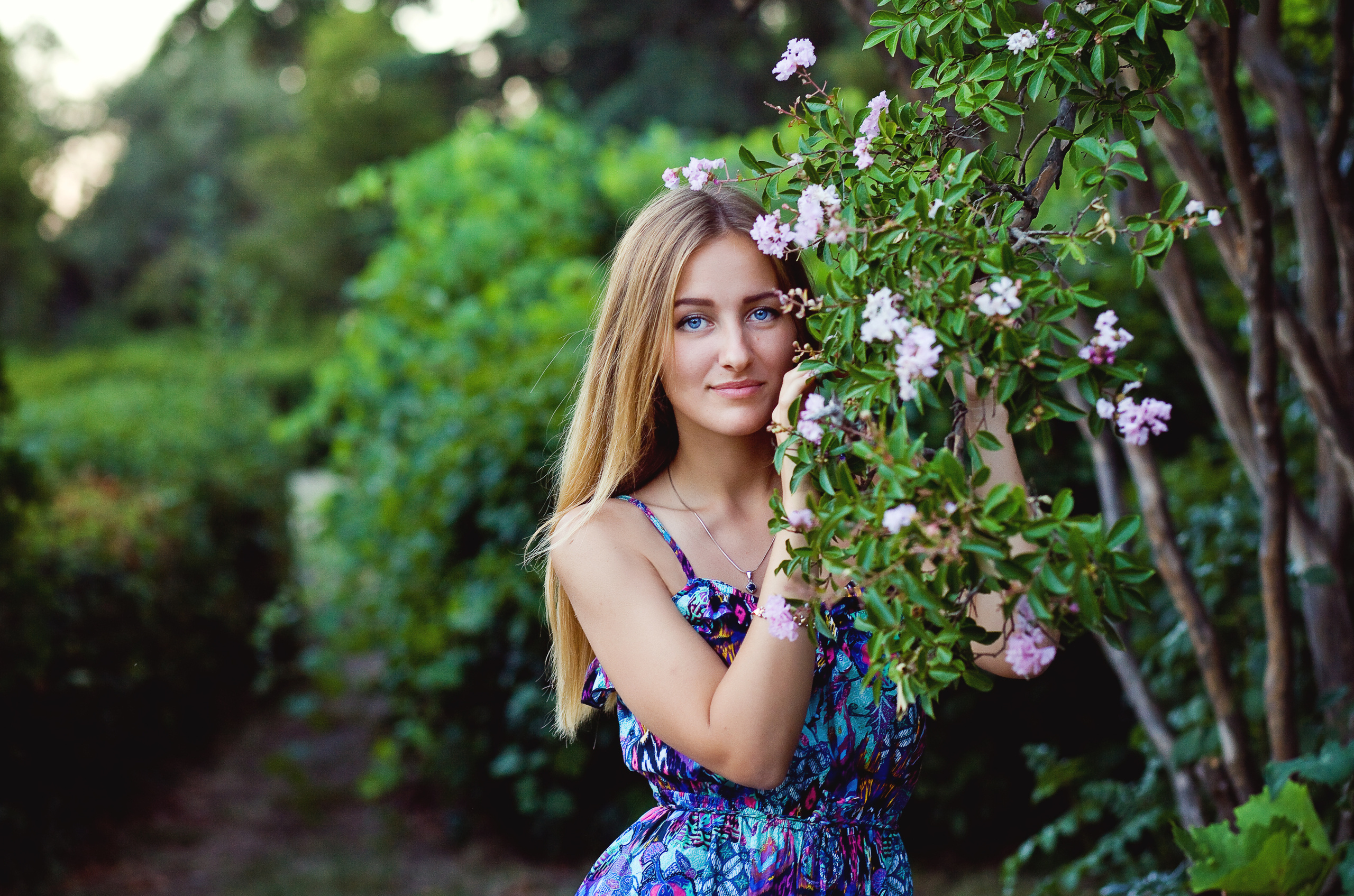 фотограф фотопортрет в ялте