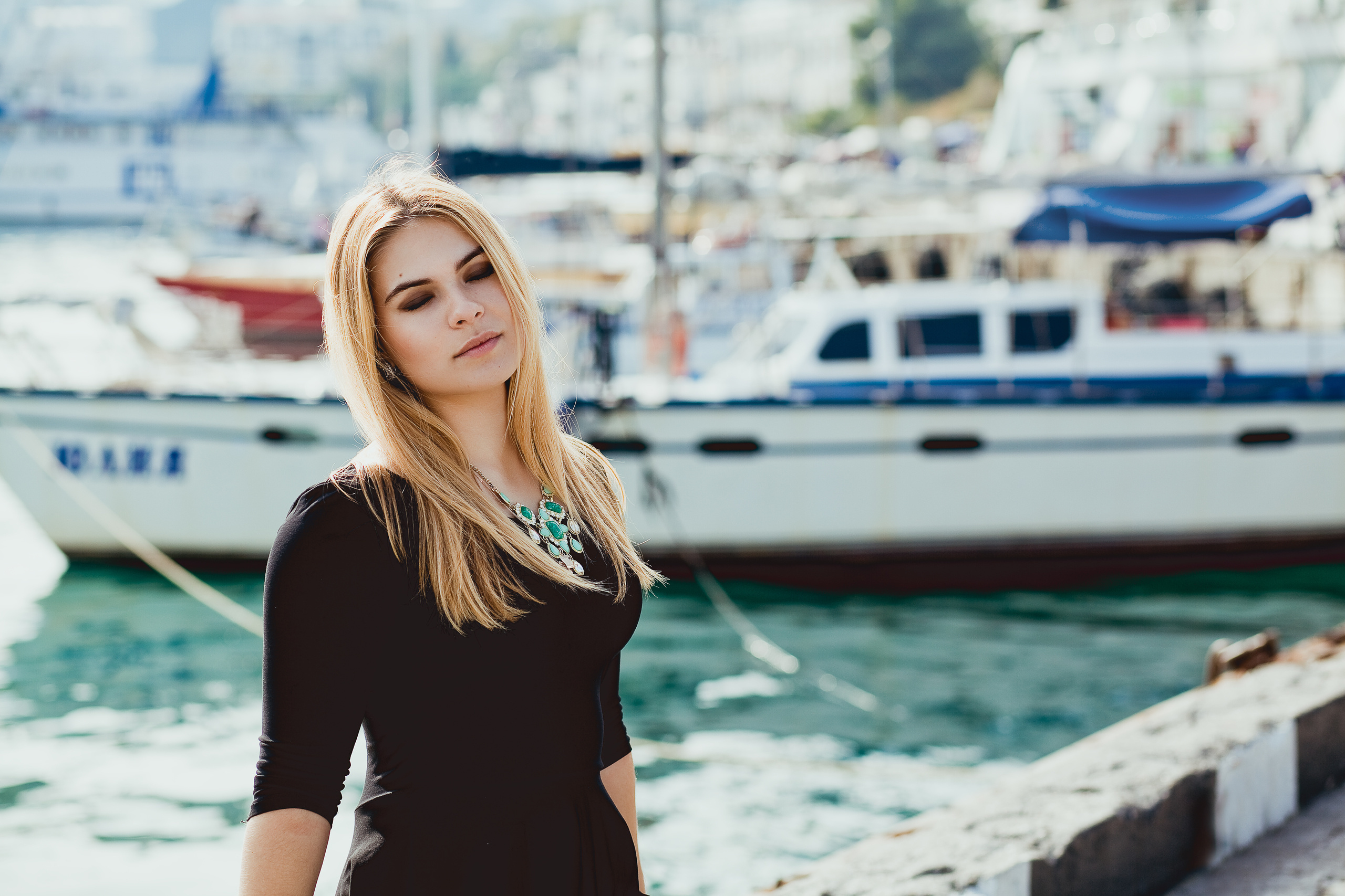 фотография фотопортрет в ялте