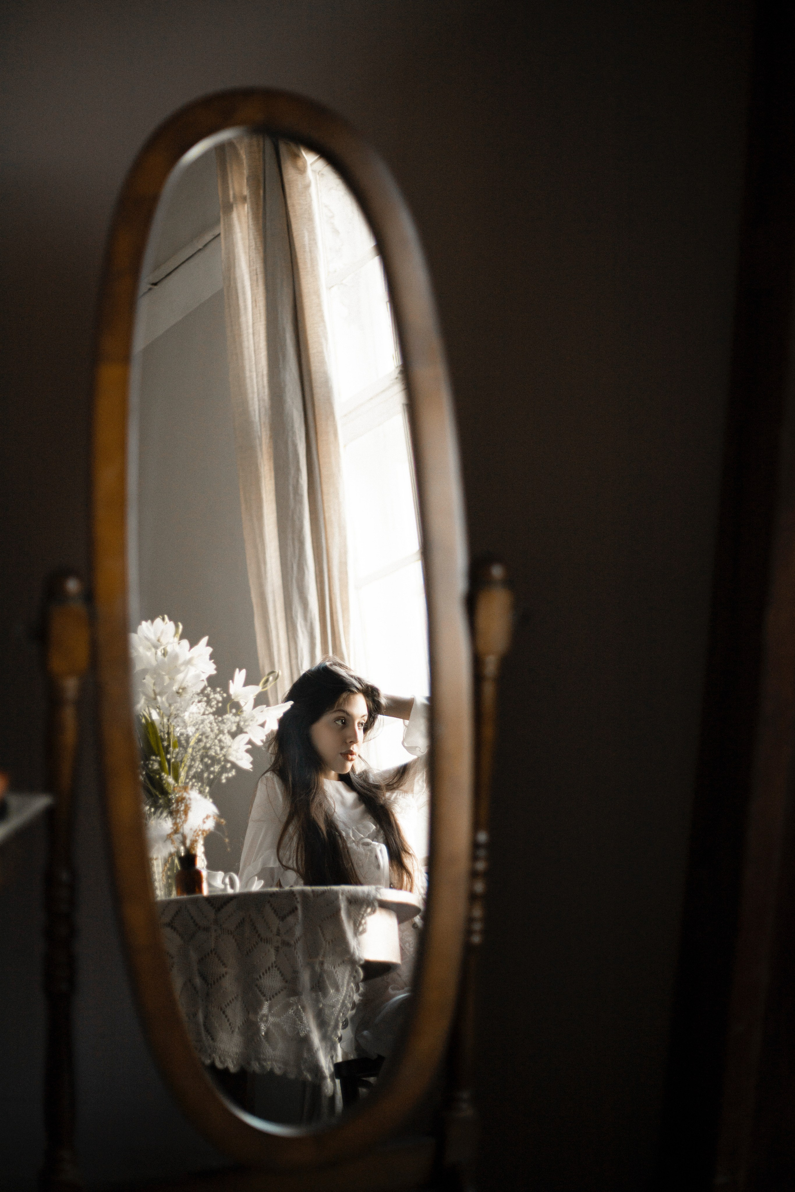 Обучение фотографии