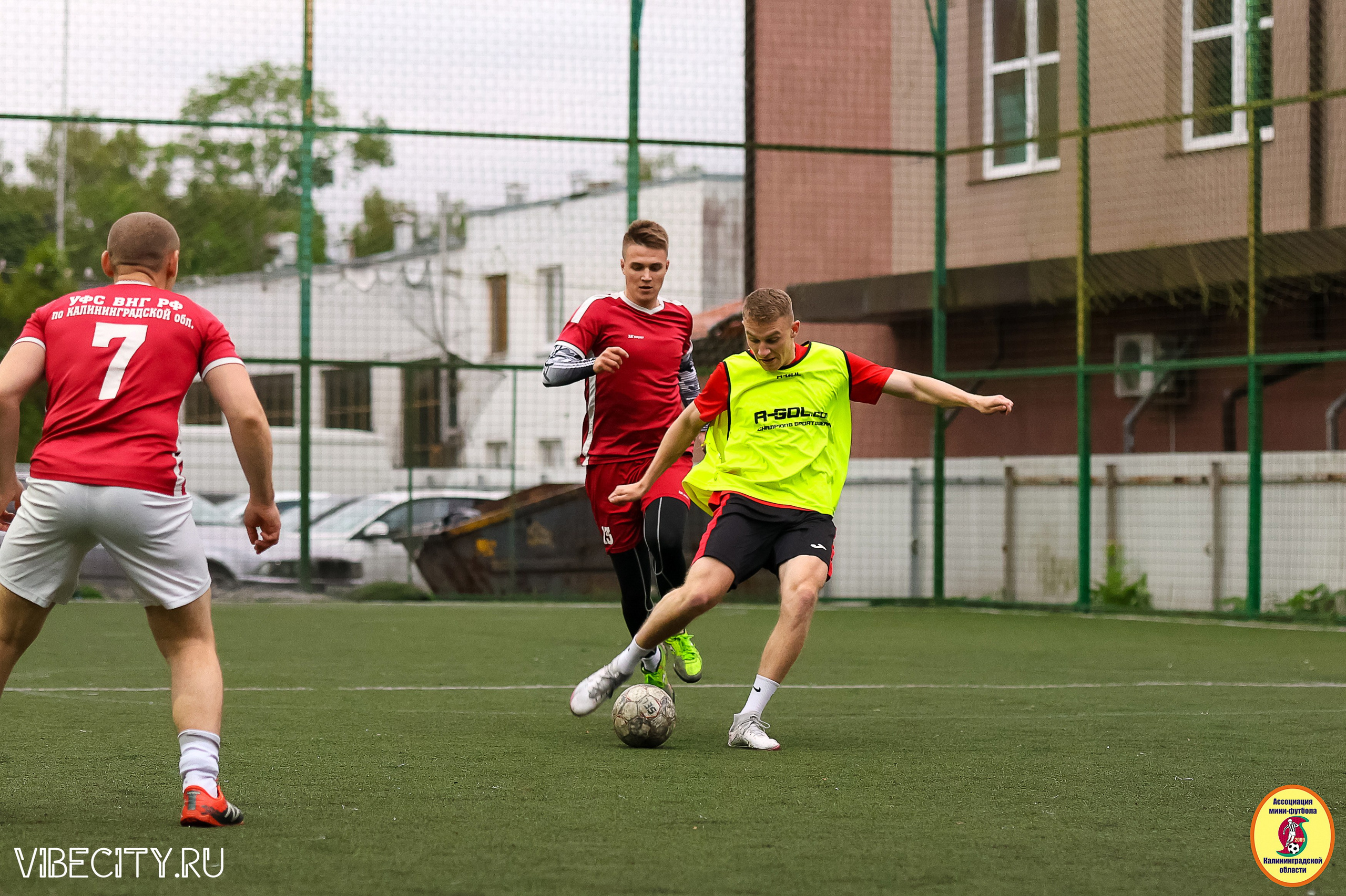 ИГРЫ МИНИ-ФУТБОЛЬНОЙ И КОРПОРАТИВНОЙ ЛИГИ. VIBECITY.RU Вайб Сити Ру Фоторепортажи Фотоотчеты Калининград