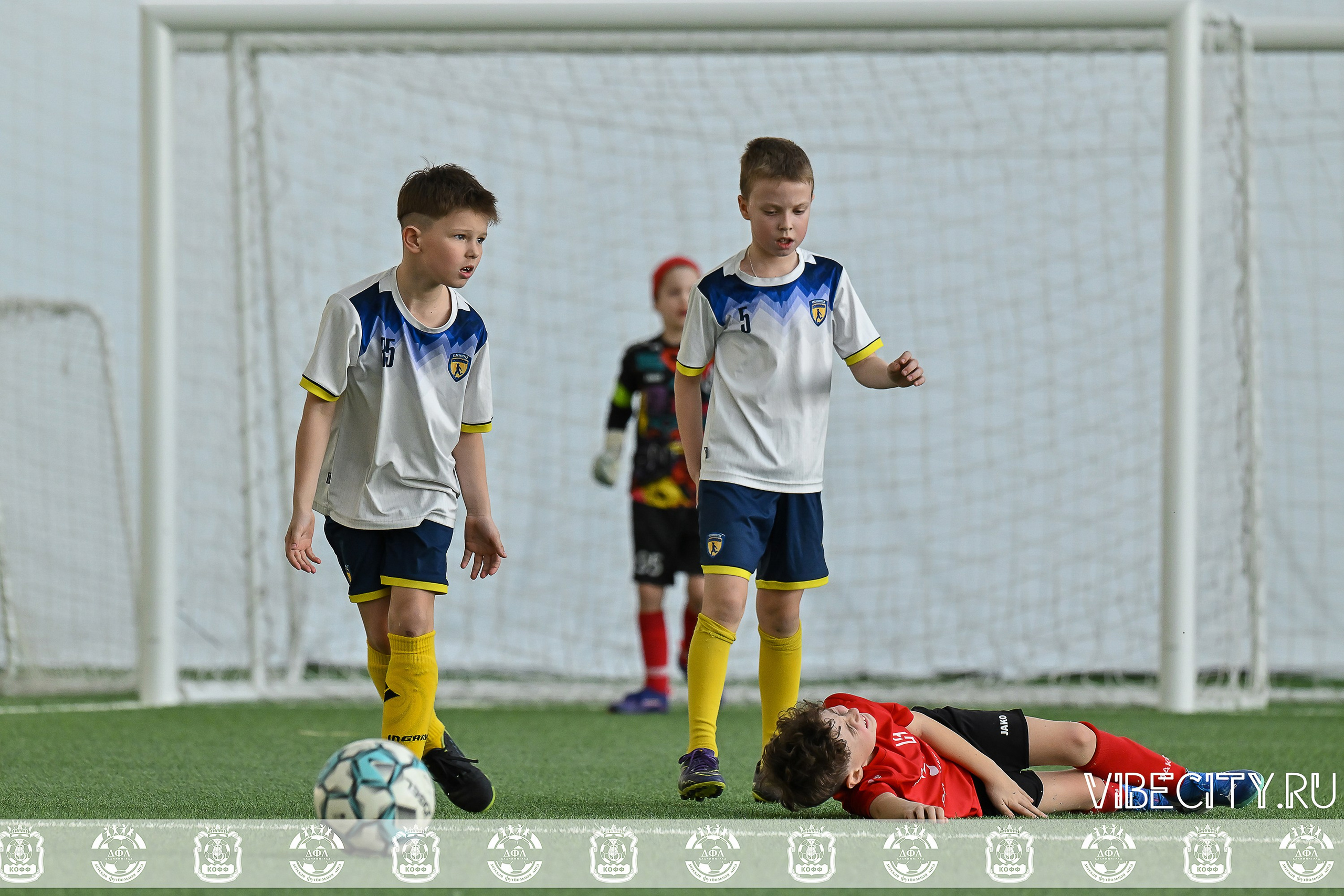 КУБОК БАЛТИЙСКОЙ ЛИГИ U9 СЛ. VIBECITY.RU Вайб Сити Ру Фоторепортажи Фотоотчеты Калининград