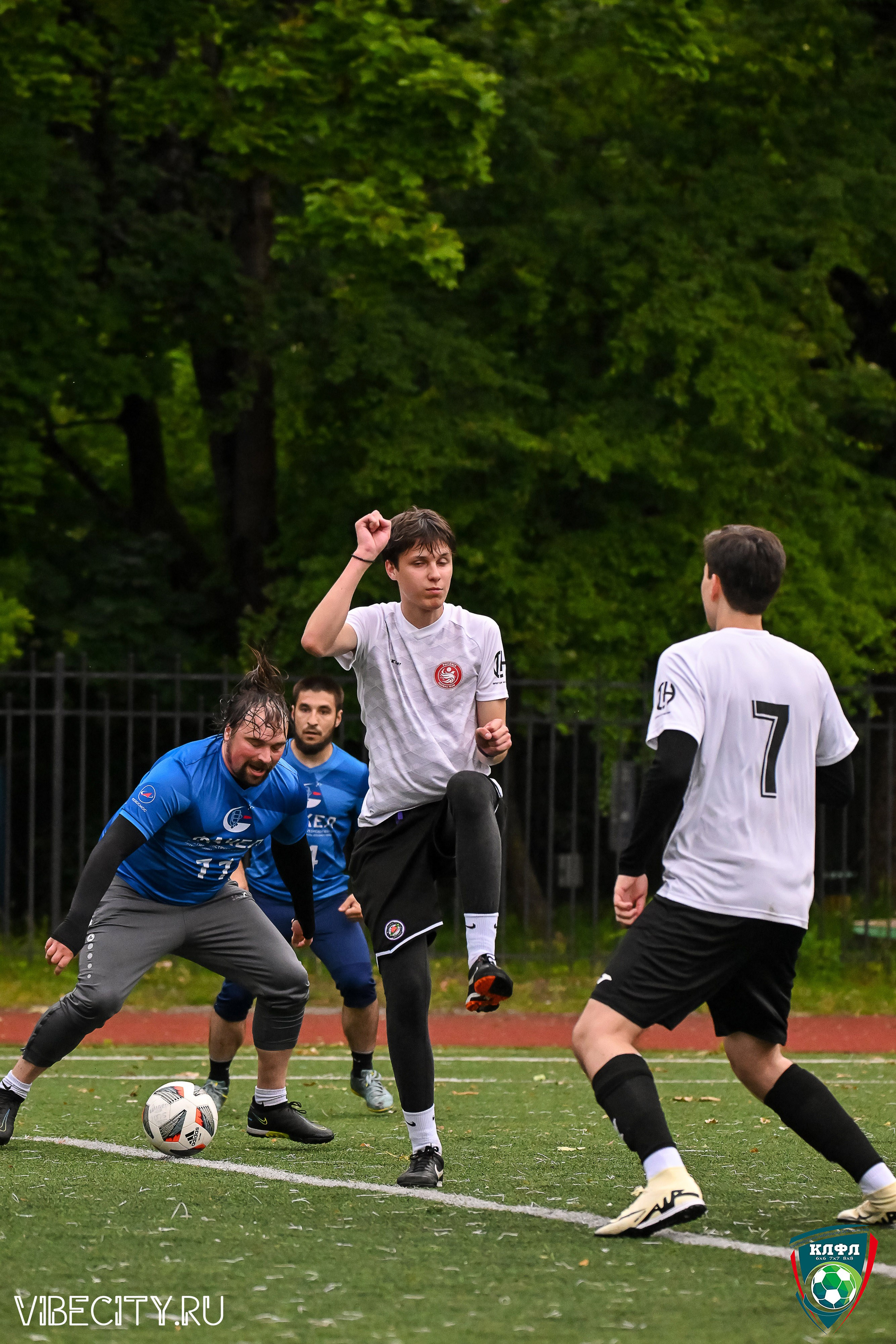 XXl Летний Кубок Калининградской ЛФЛ. VIBECITY.RU Вайб Сити Ру Фоторепортажи Фотоотчеты Калининград