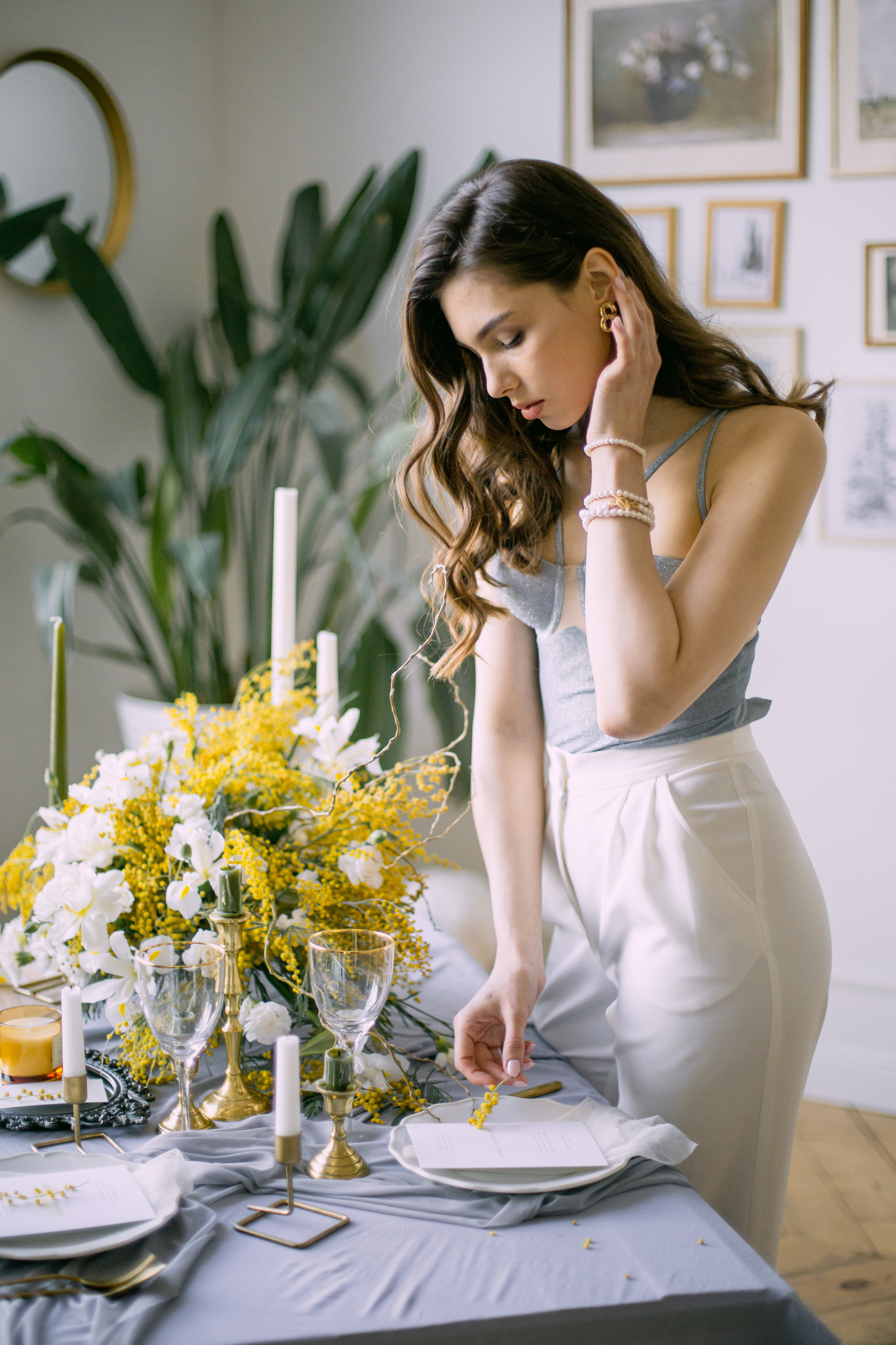 Весенний лофт. Свадебный фотограф Краснодар