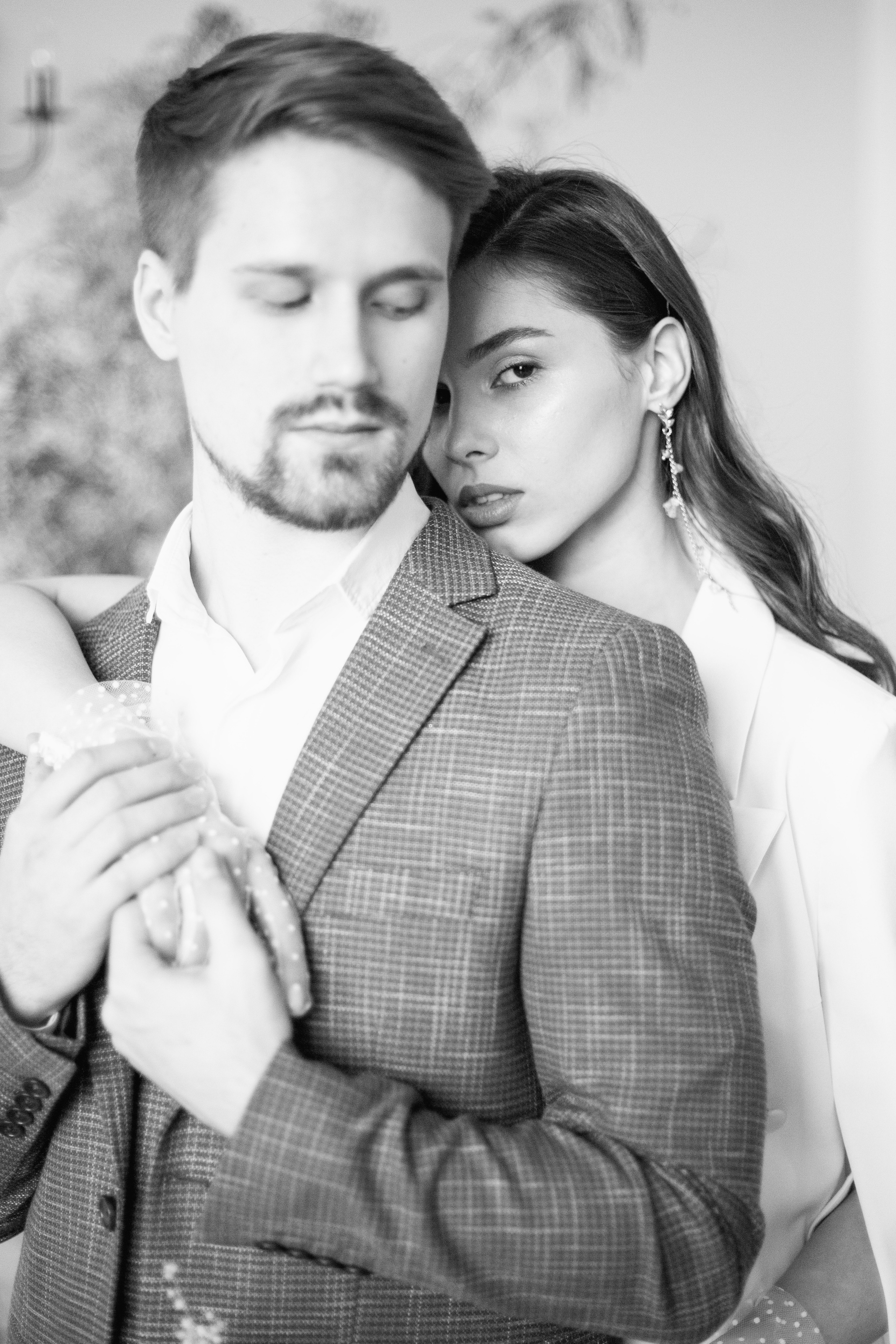 Весенний лофт. Свадебный фотограф Краснодар