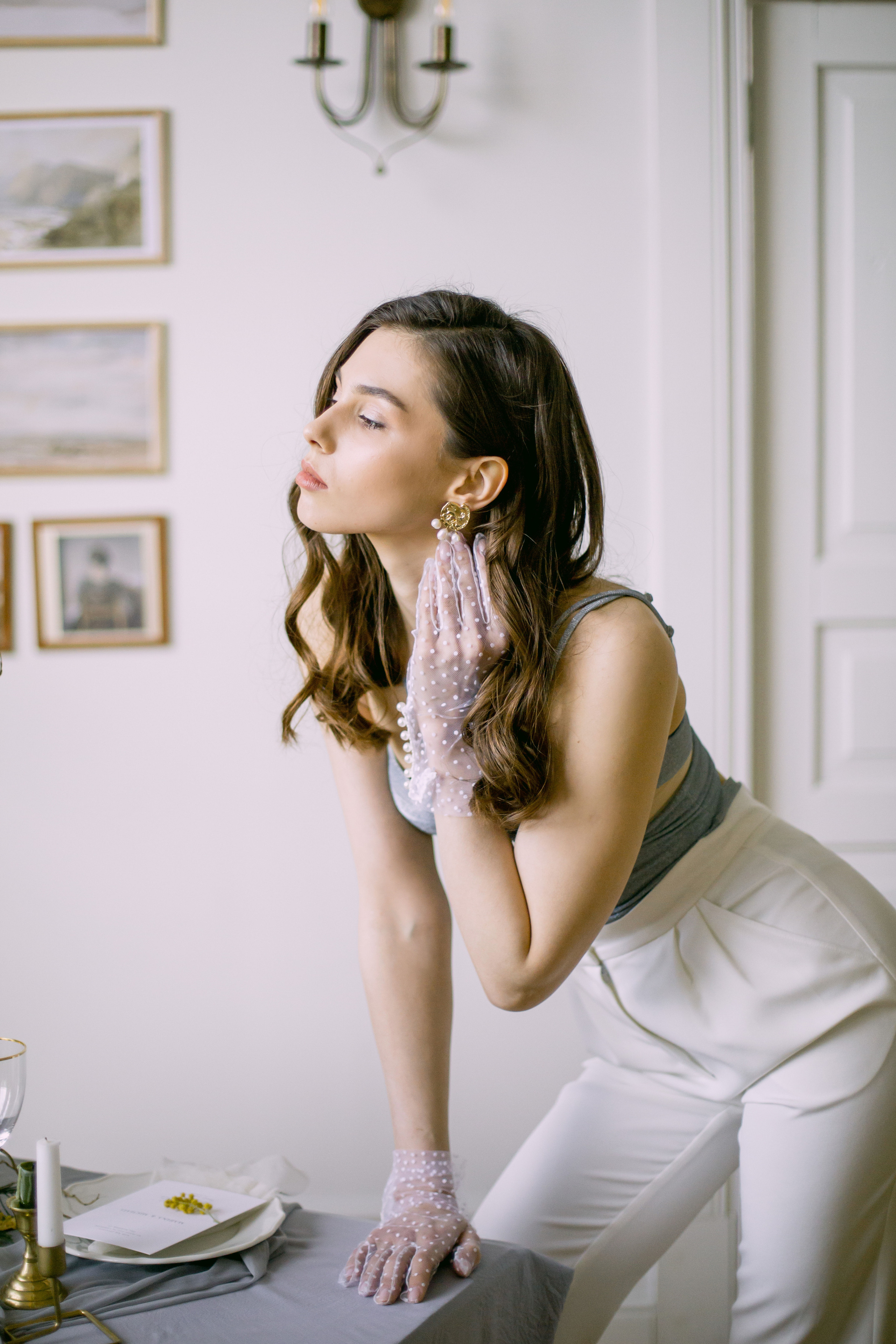 Весенний лофт. Свадебный фотограф Краснодар