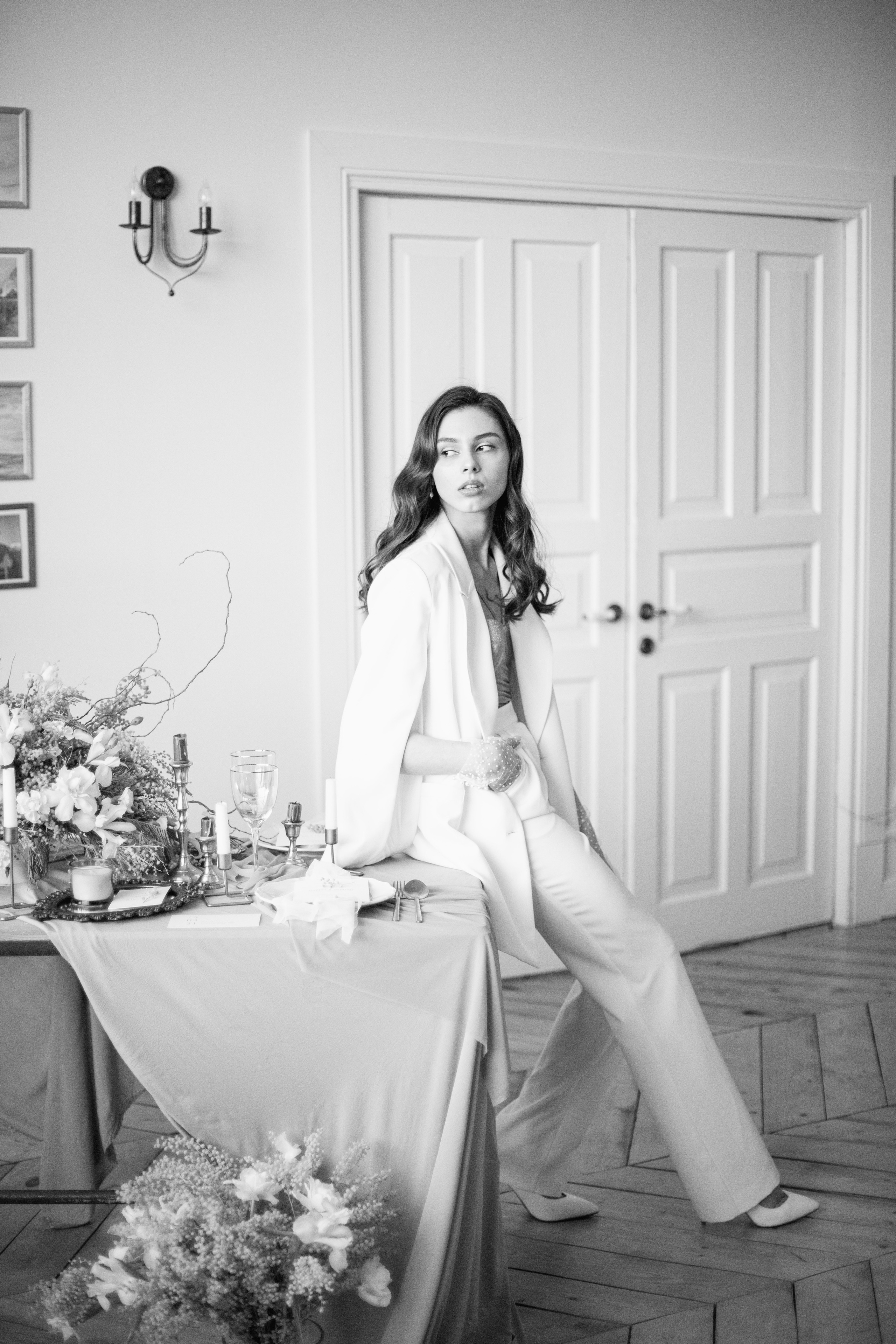 Весенний лофт. Свадебный фотограф Краснодар