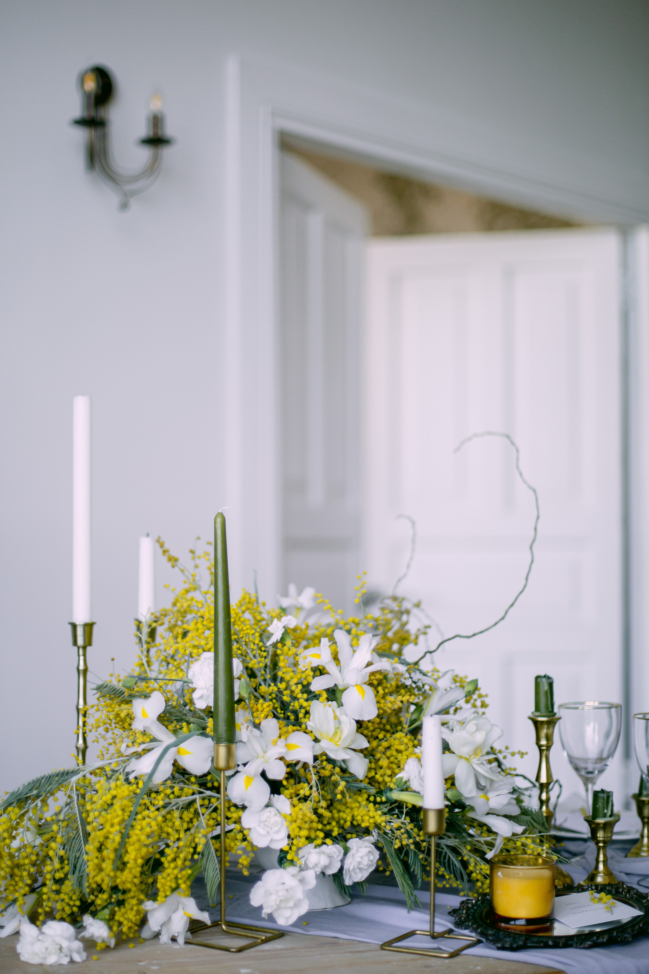 Весенний лофт. Свадебный фотограф Краснодар