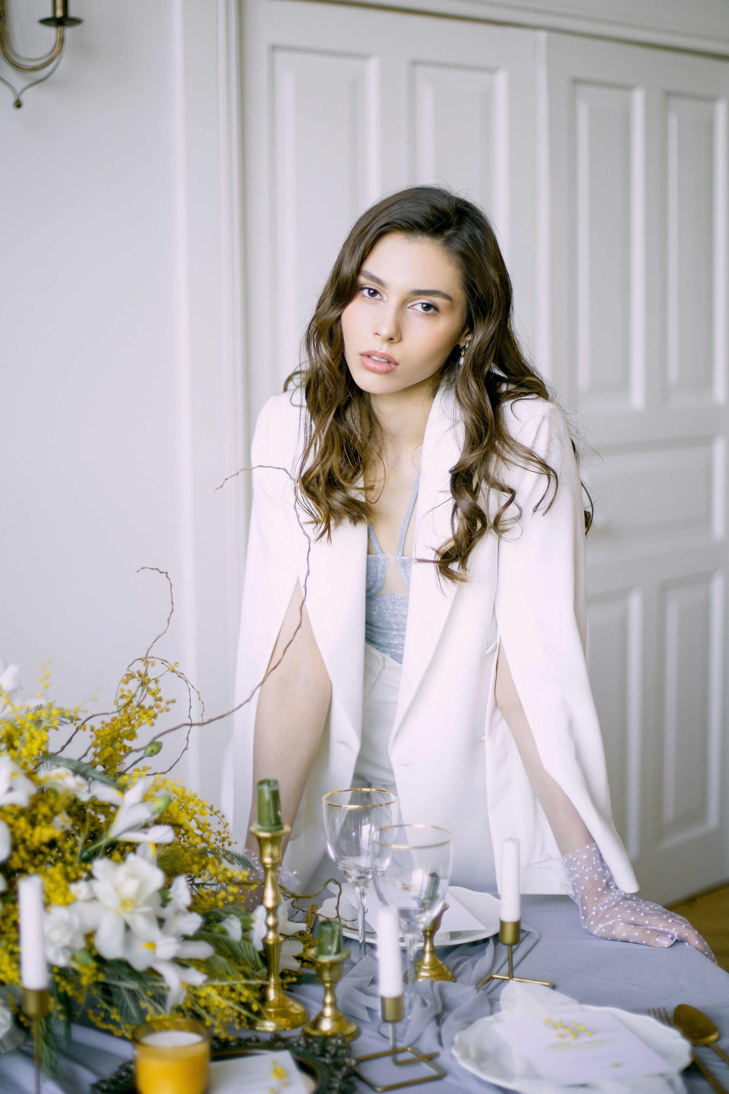 Весенний лофт. Свадебный фотограф Краснодар