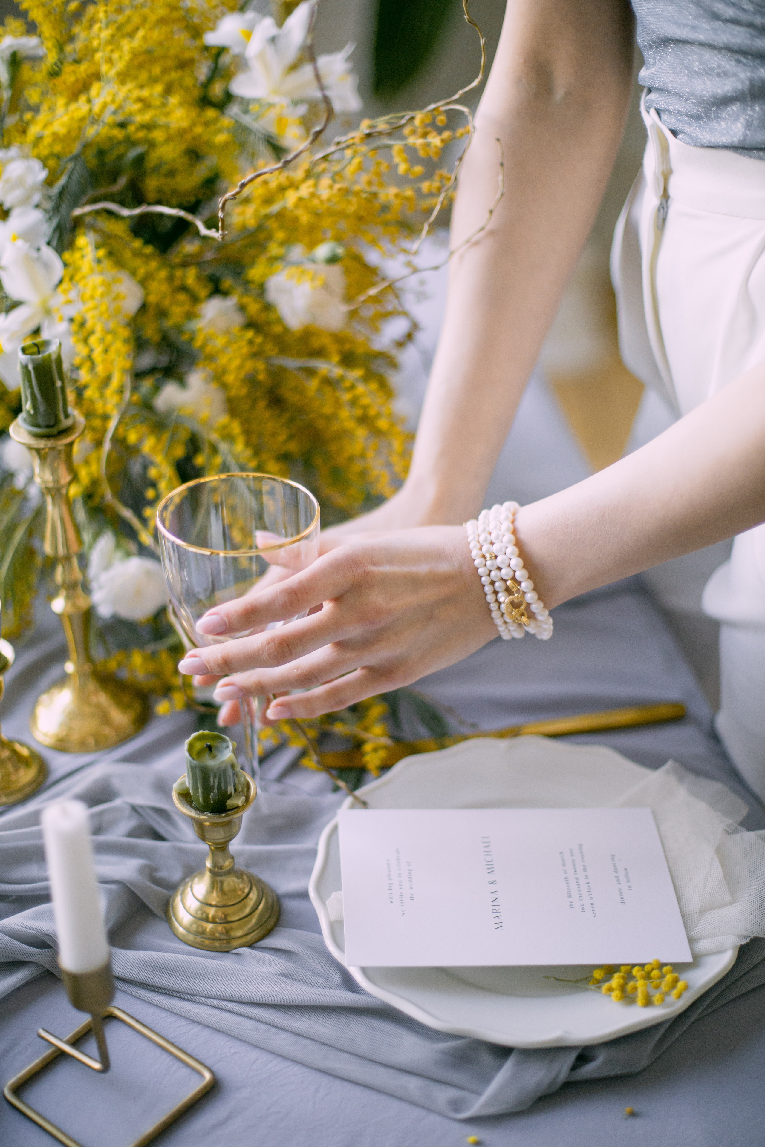 Весенний лофт. Свадебный фотограф Краснодар