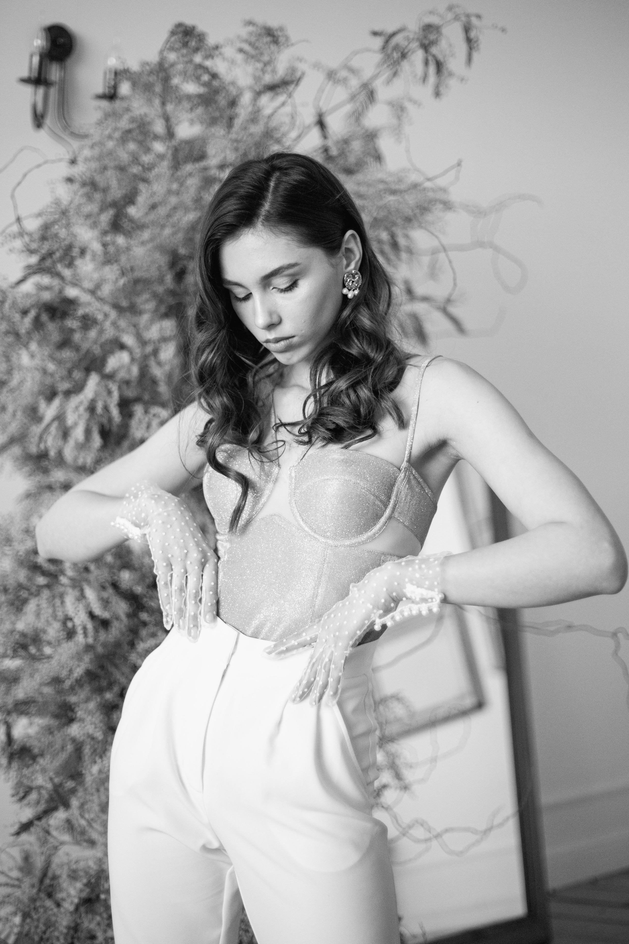 Весенний лофт. Свадебный фотограф Краснодар