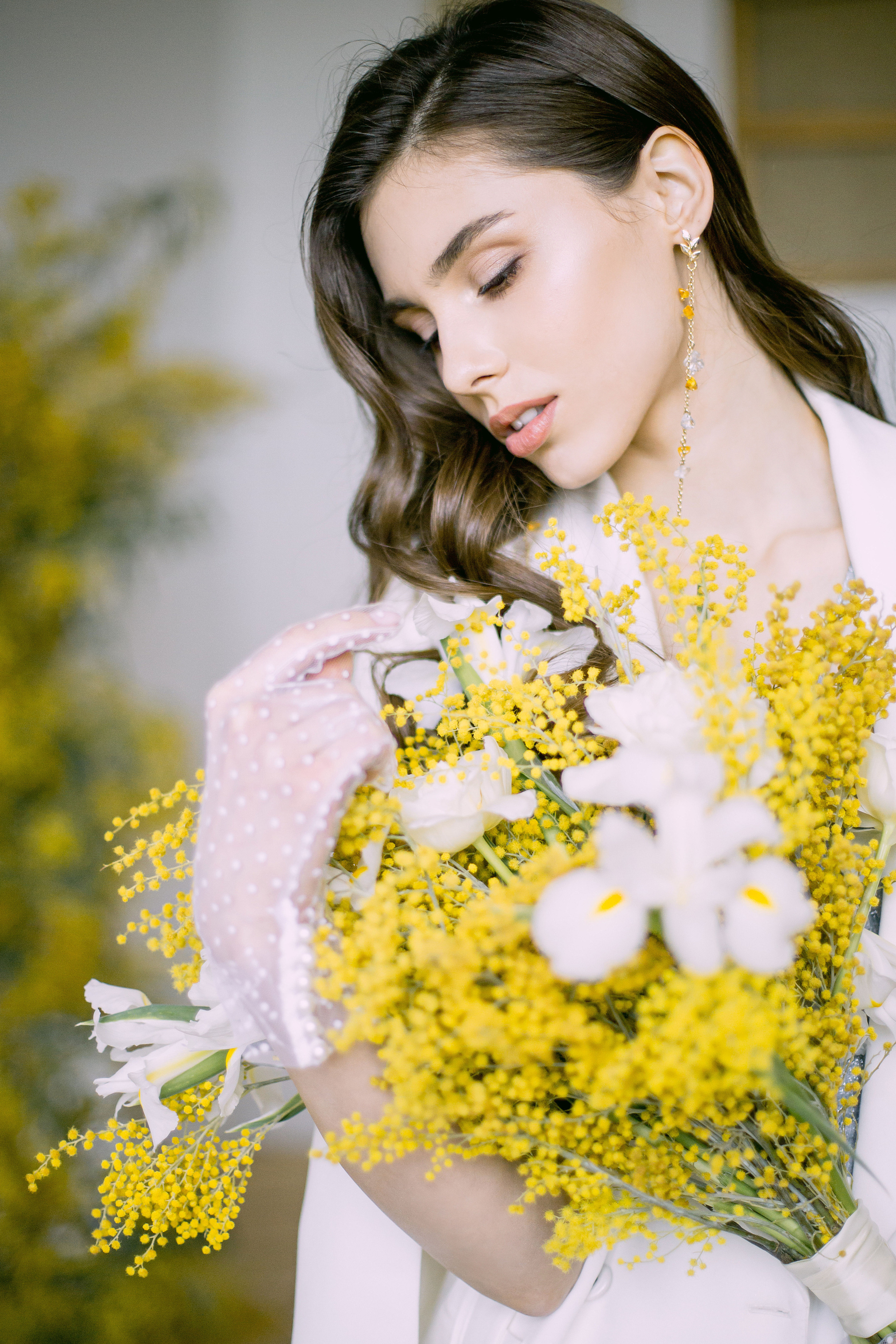 Весенний лофт. Свадебный фотограф Краснодар