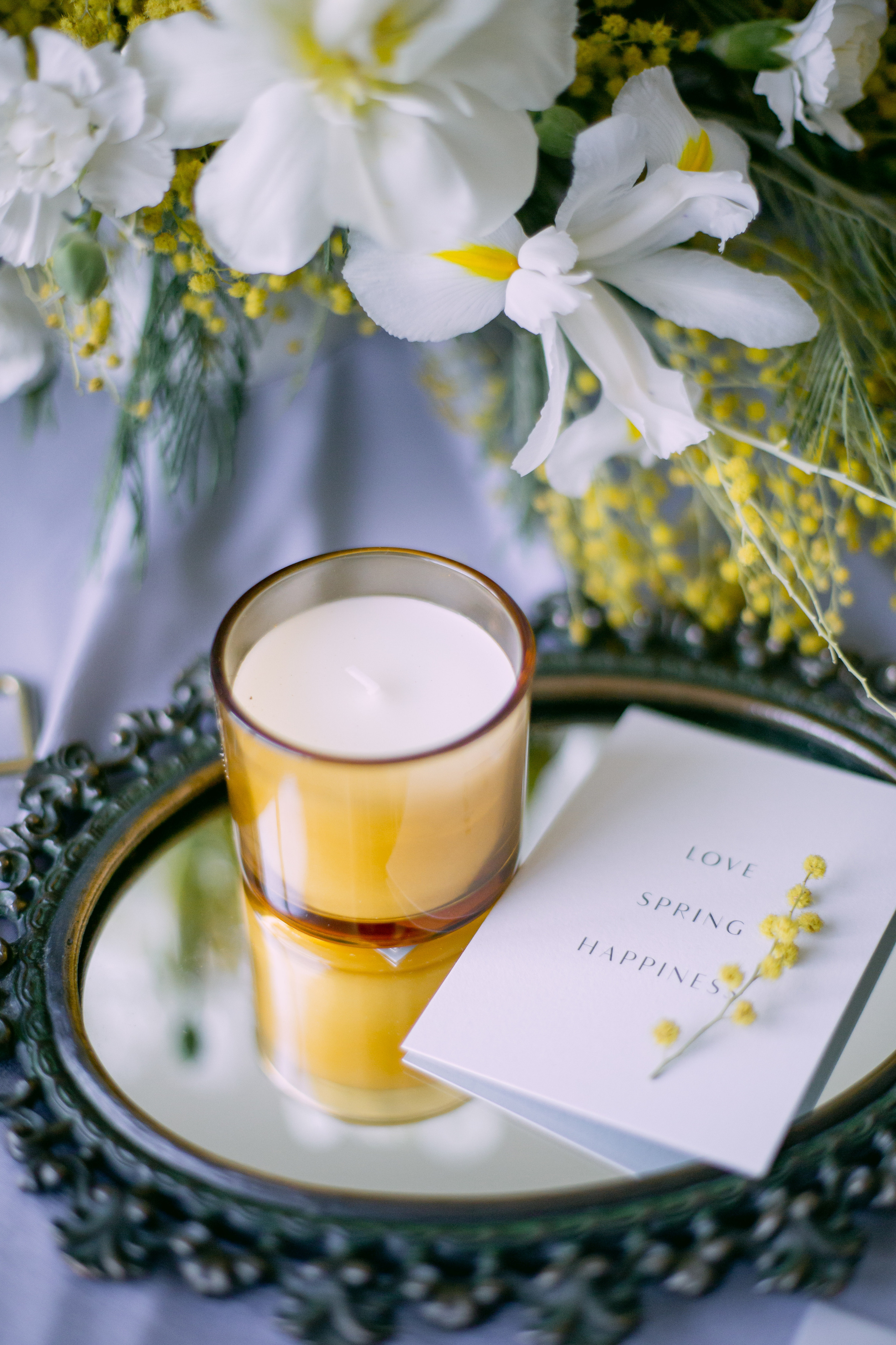 Весенний лофт. Свадебный фотограф Краснодар