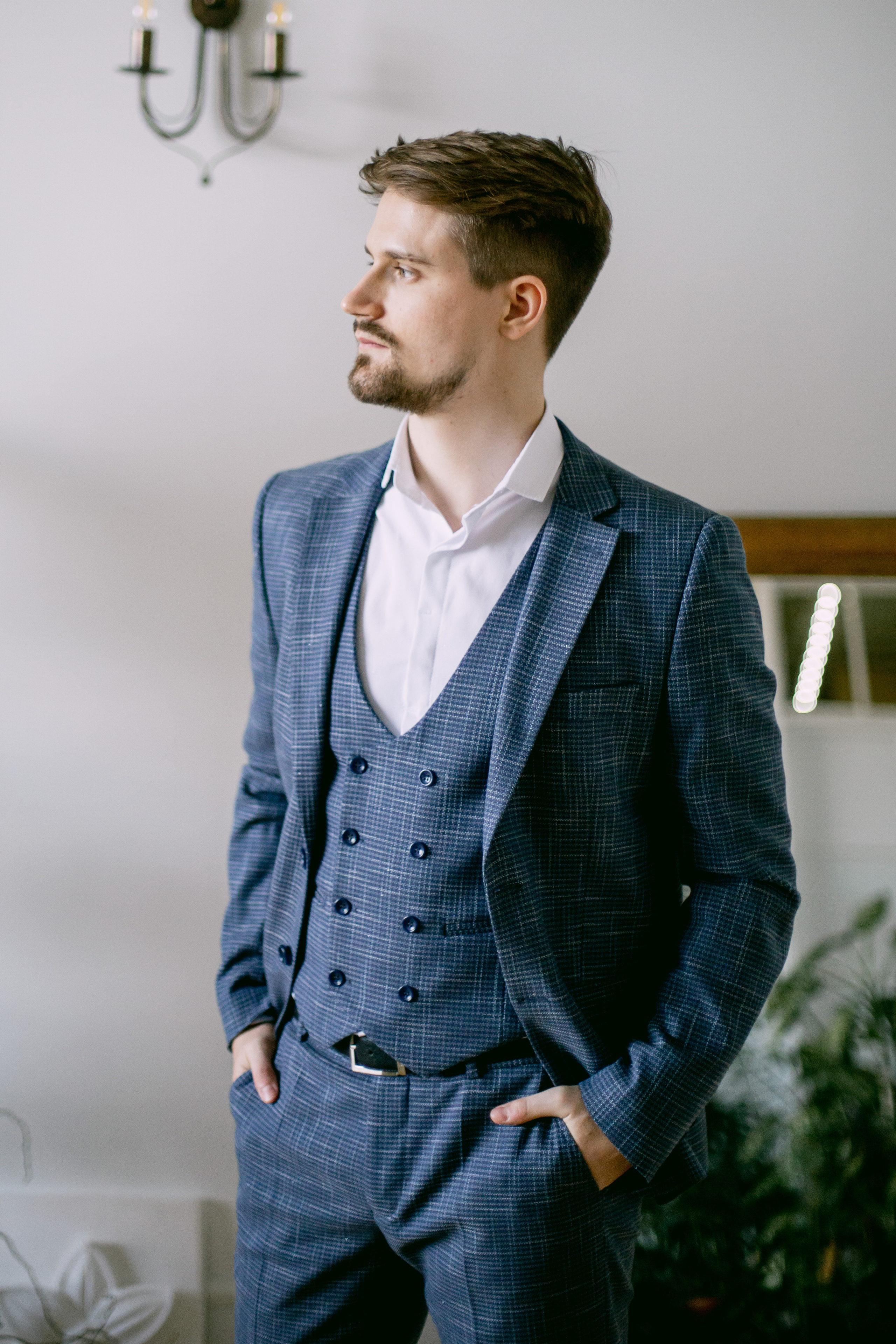 Весенний лофт. Свадебный фотограф Краснодар