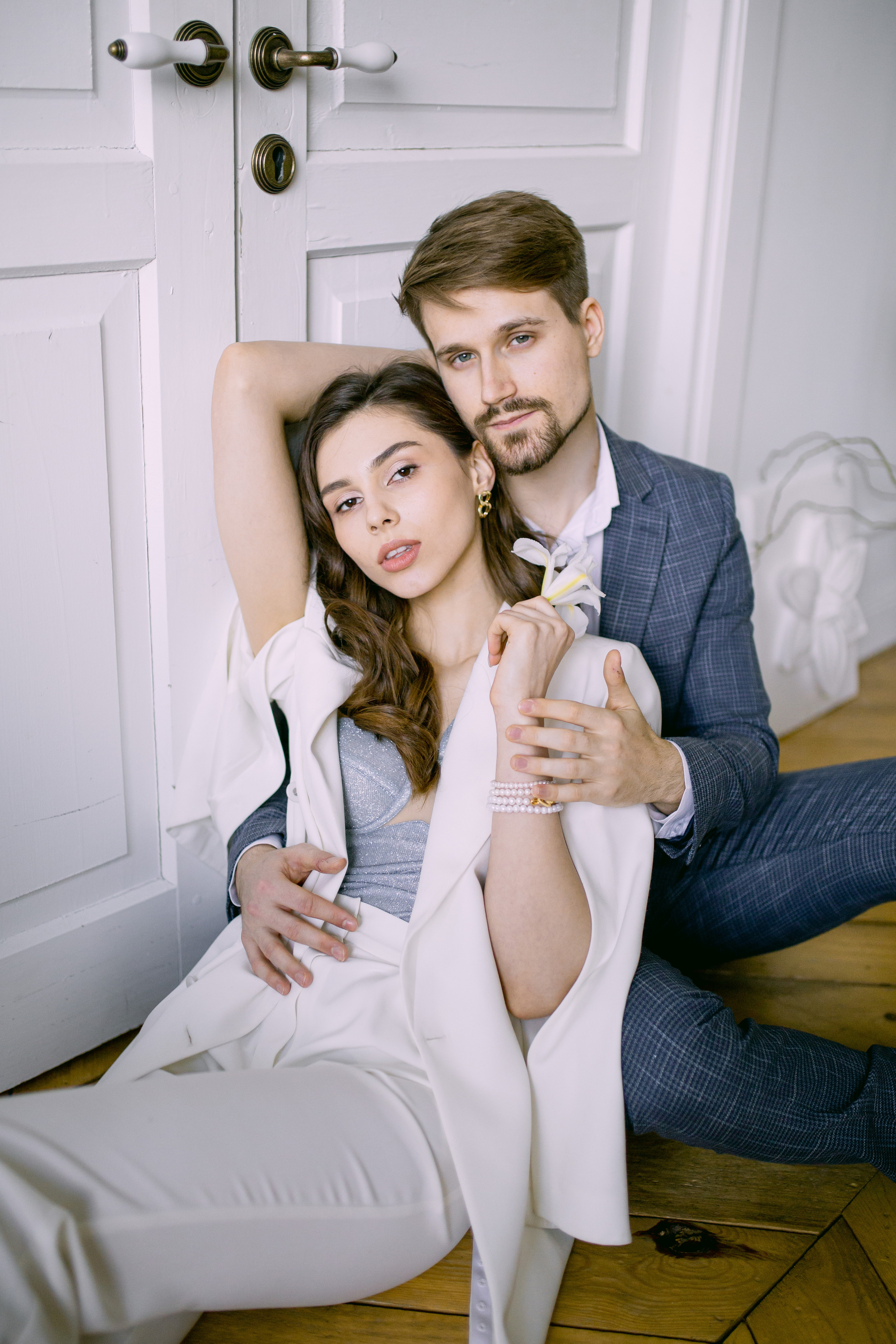 Весенний лофт. Свадебный фотограф Краснодар