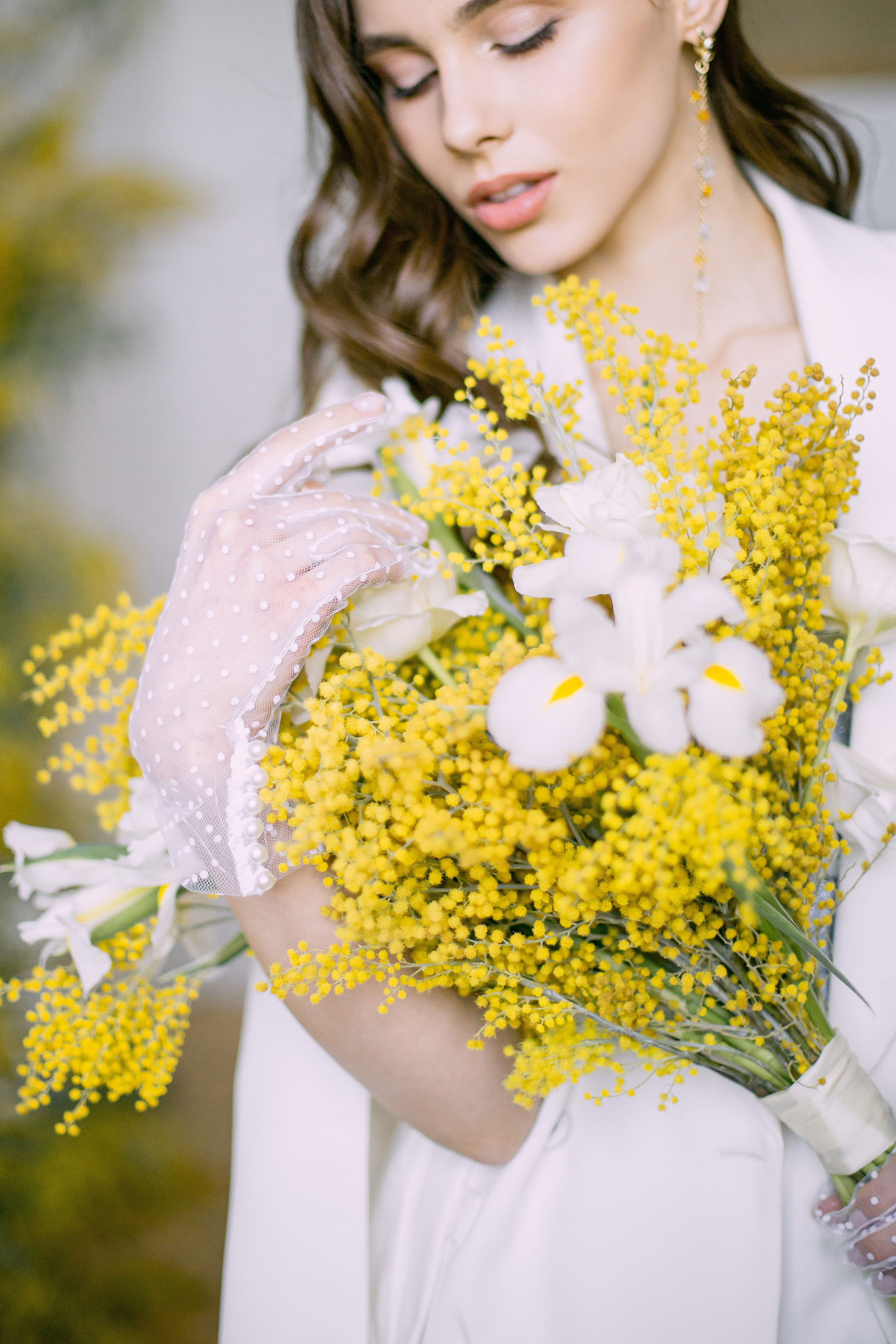 Весенний лофт. Свадебный фотограф Краснодар