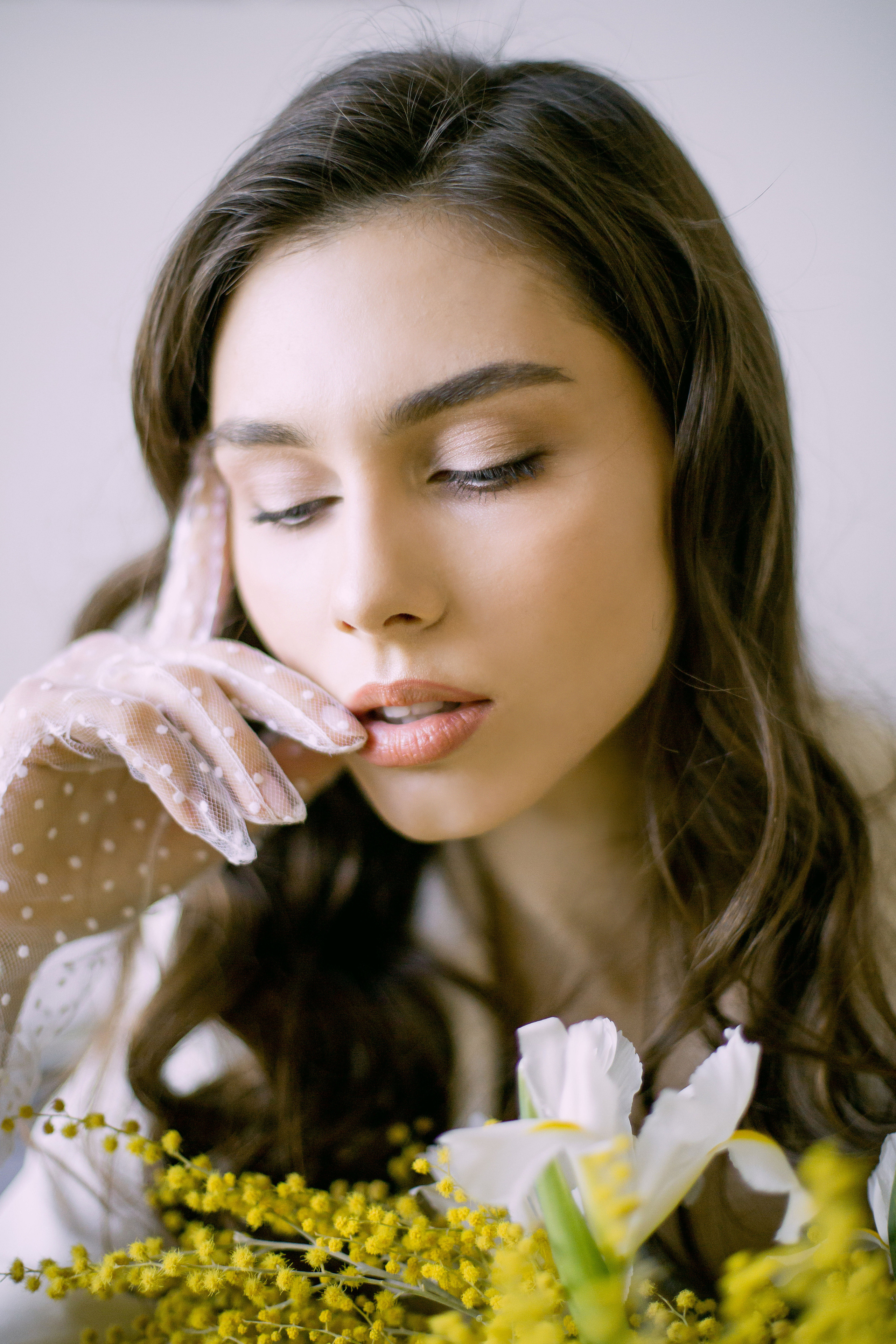 Весенний лофт. Свадебный фотограф Краснодар