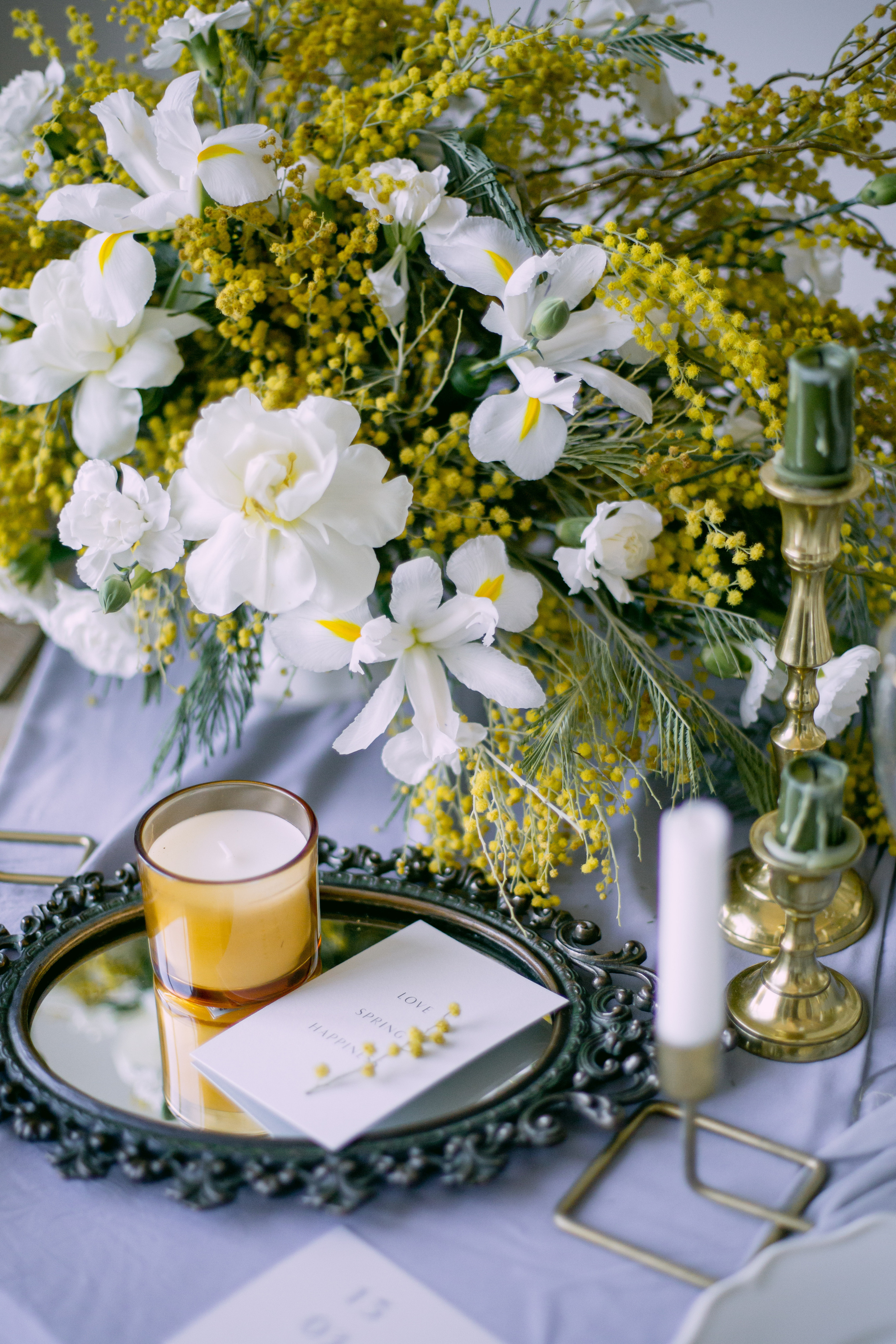 Весенний лофт. Свадебный фотограф Краснодар